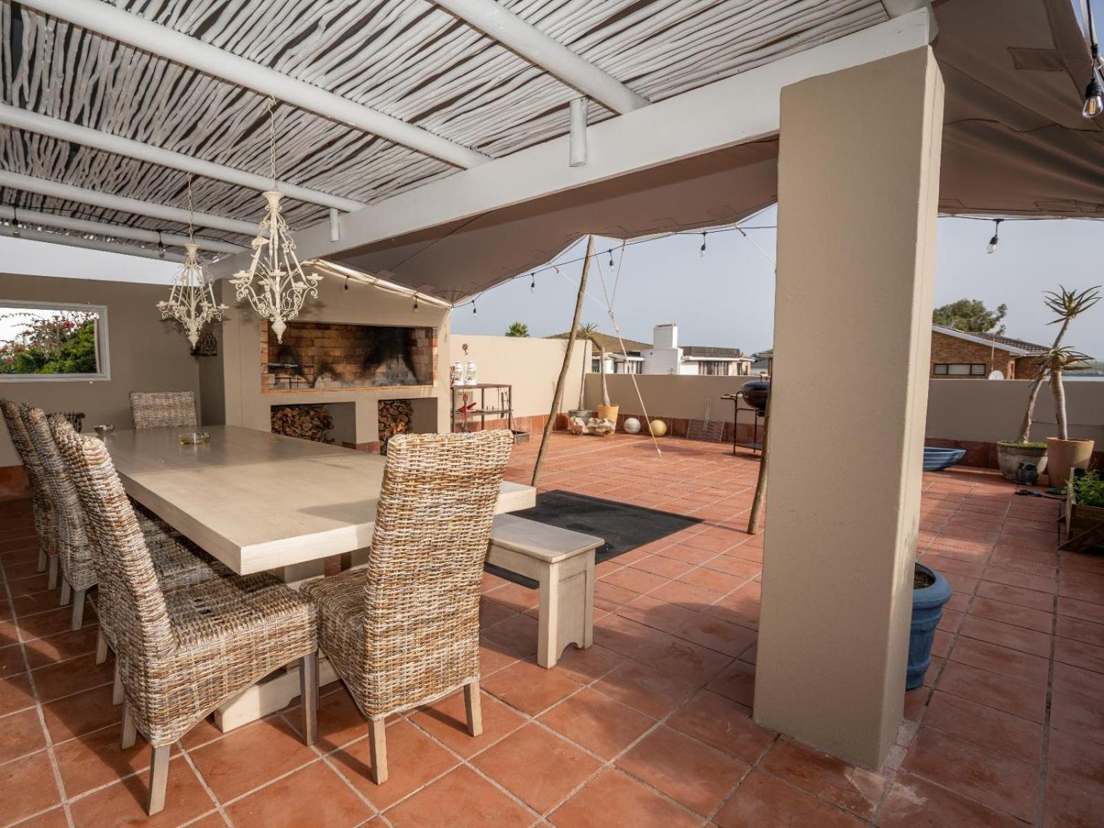 Langebaan Stay Guest House view 2