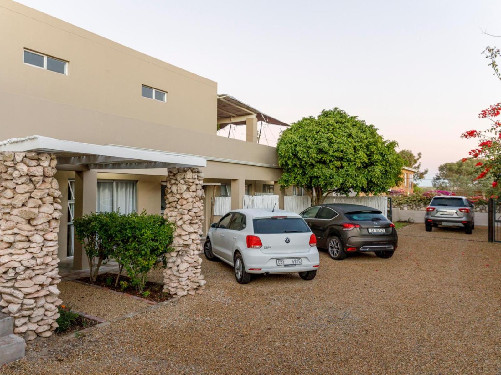 Langebaan Stay Guest House view 3