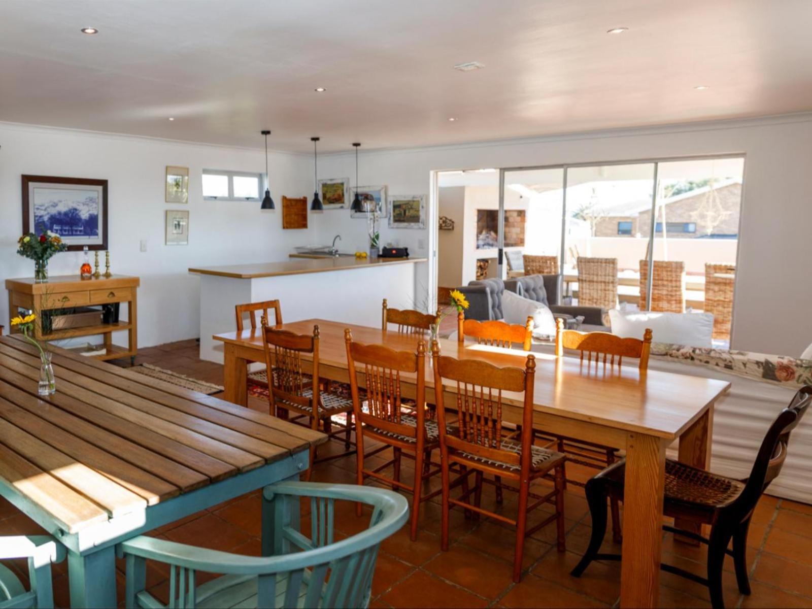 Langebaan Stay Guest House view 5