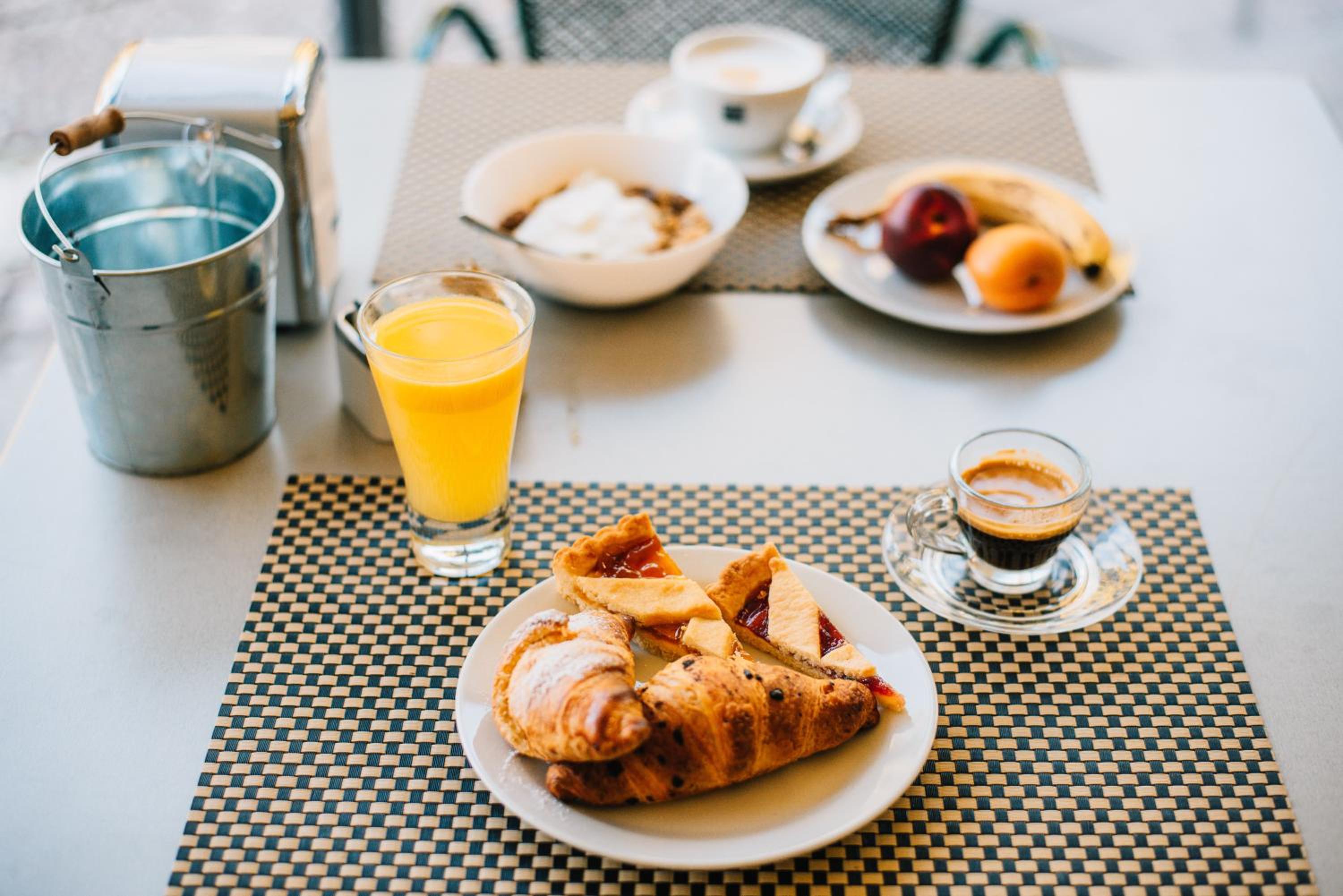 Arciduca Charming House Room & Breakfast
