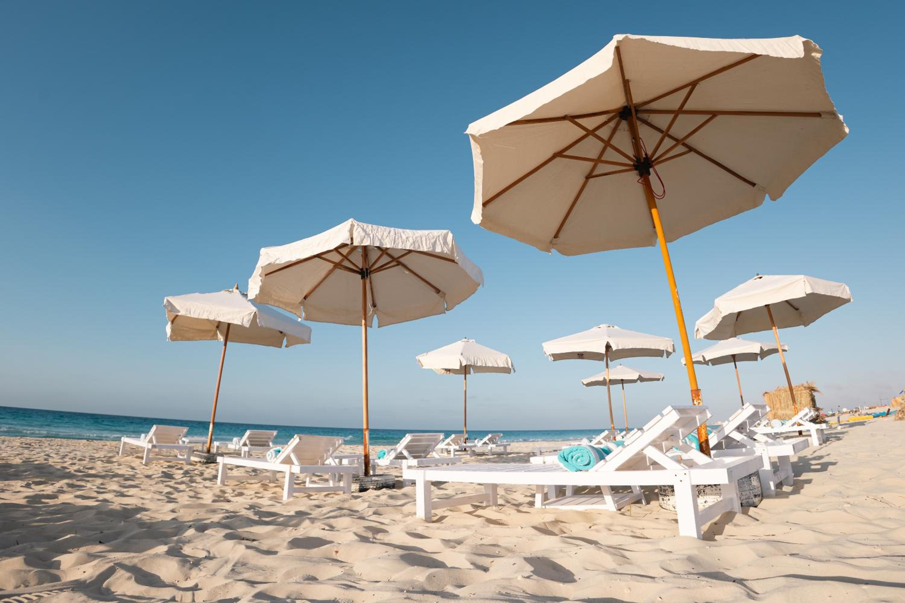 Matrouh Hotel Apartment with private beach