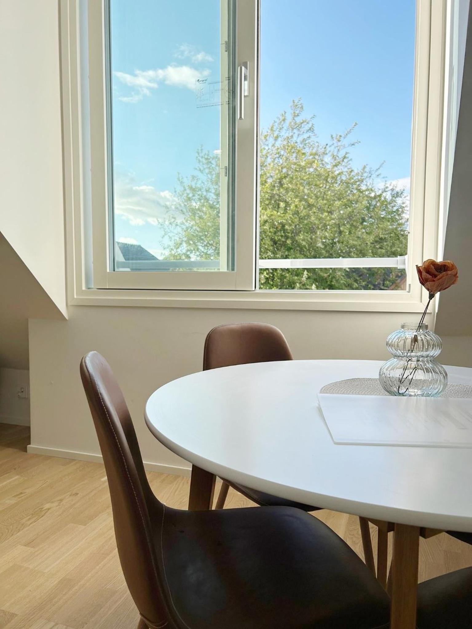 Old Town Apartment Pormestarinkulma - City Center