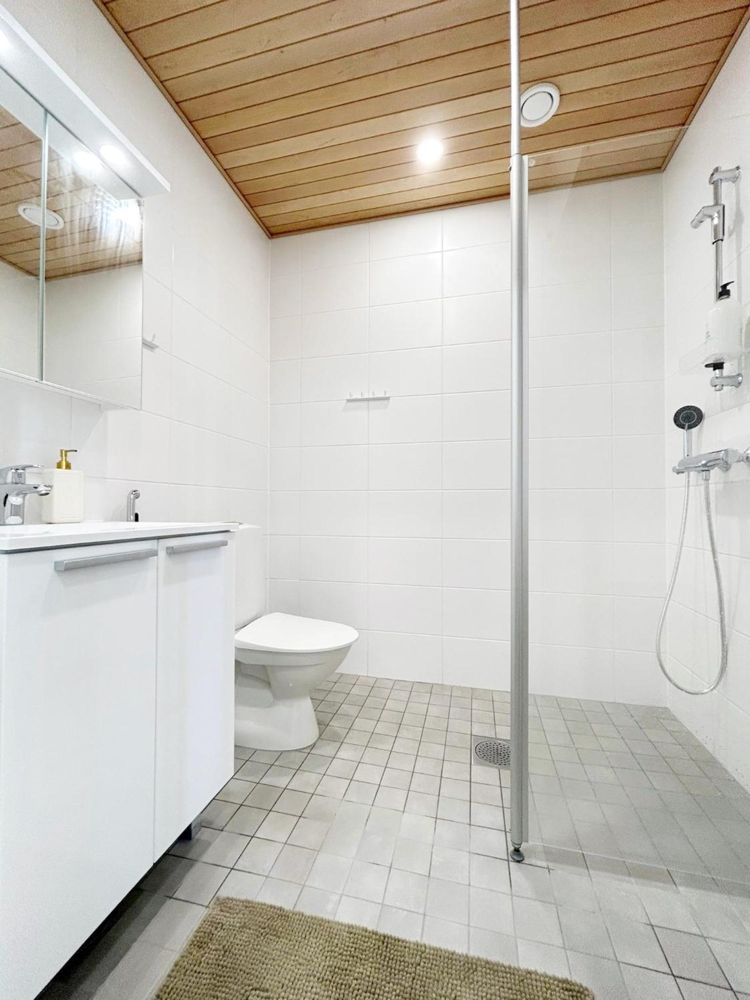Old Town Apartment Pormestarinkulma - City Center