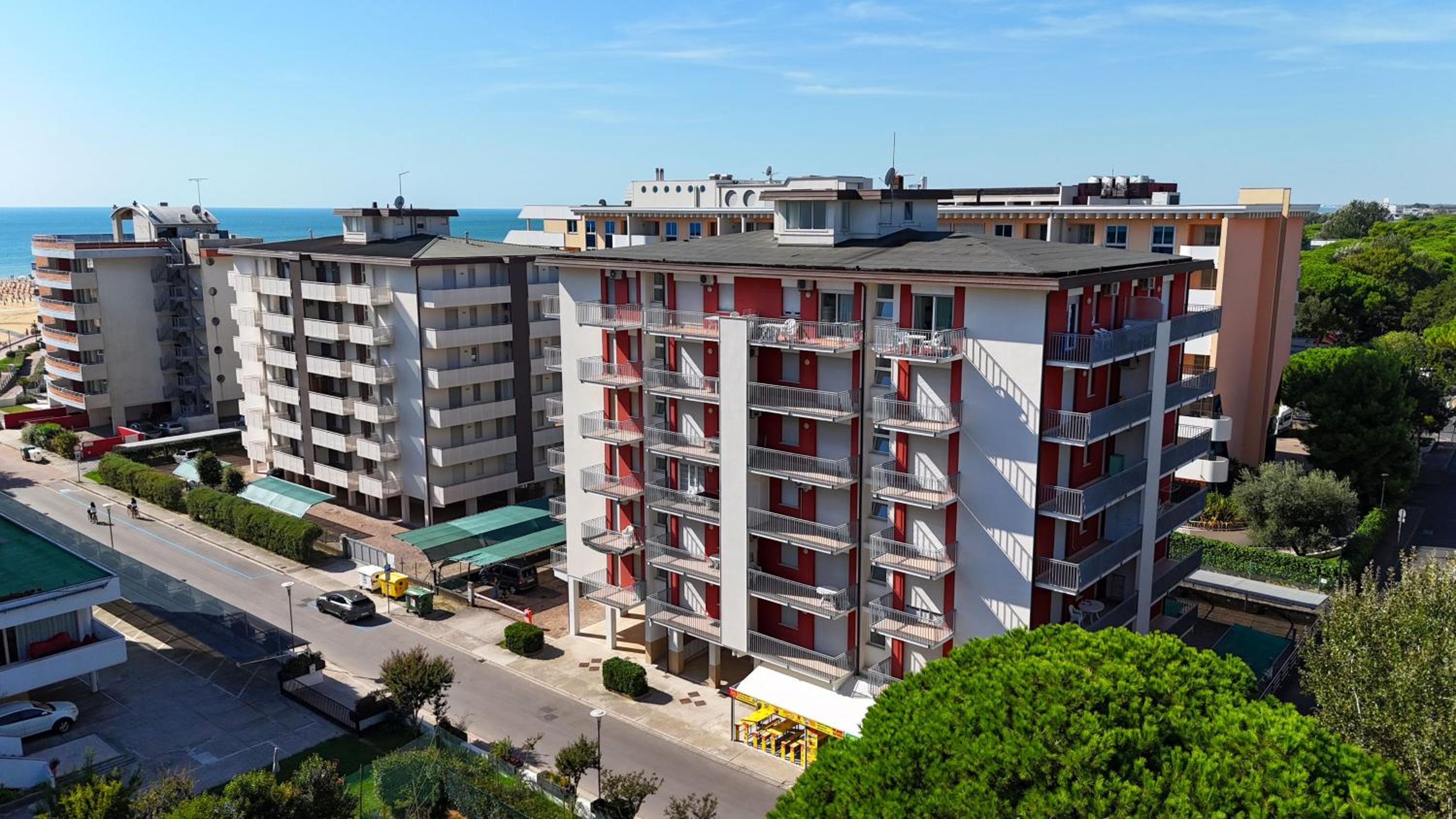 Smeralda Bibione
