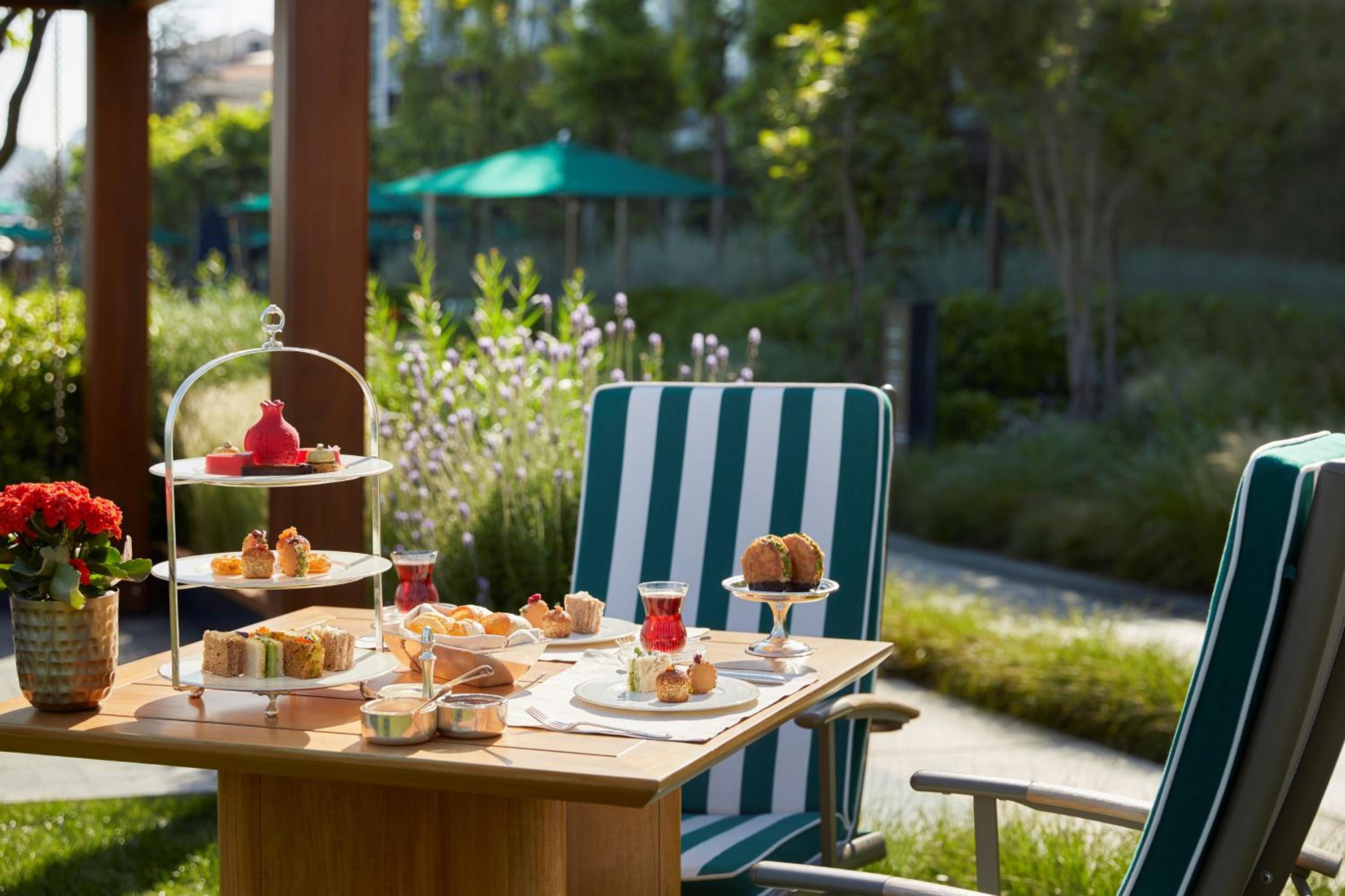 The Peninsula İstanbul - Image 27