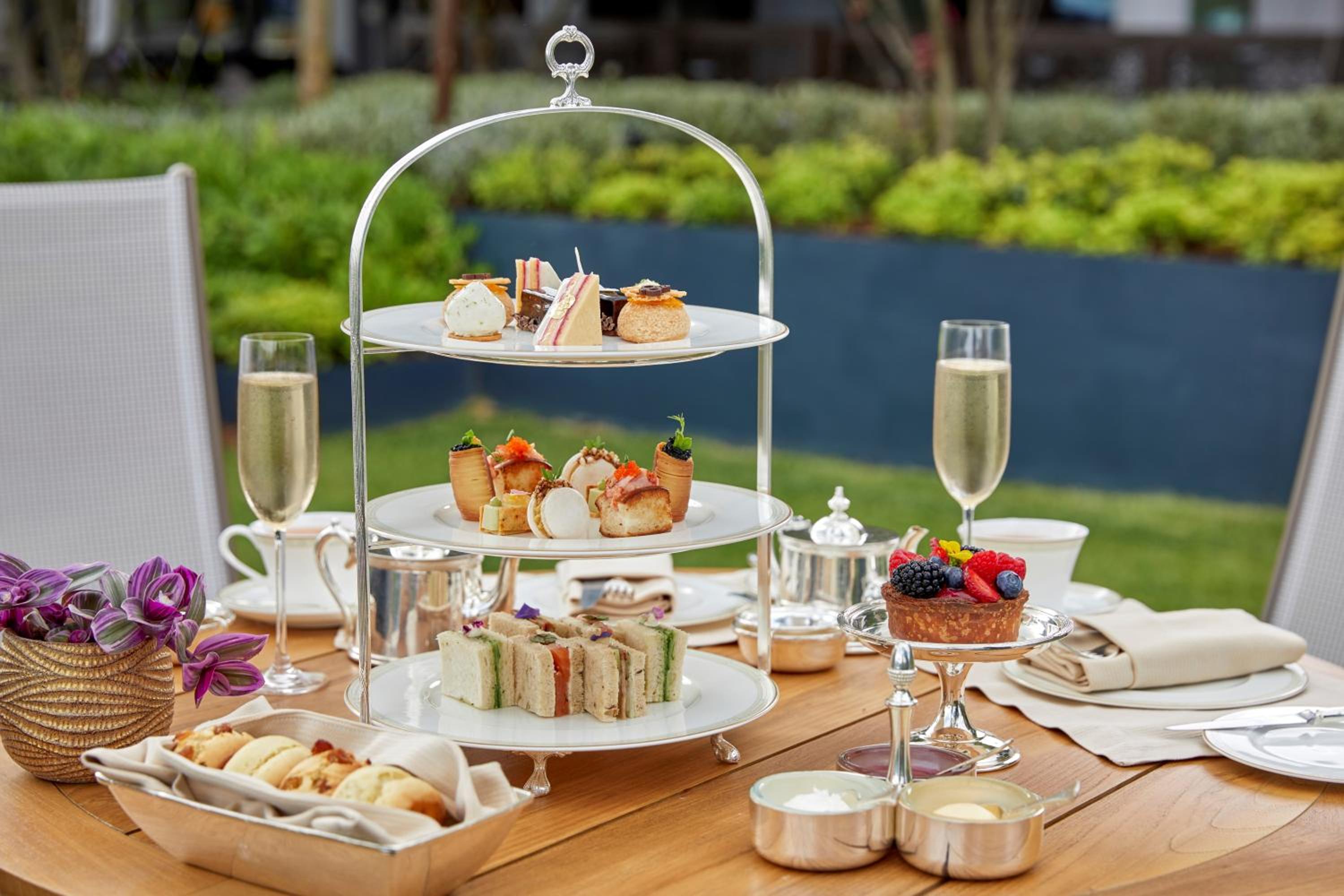 The Peninsula İstanbul - Image 28