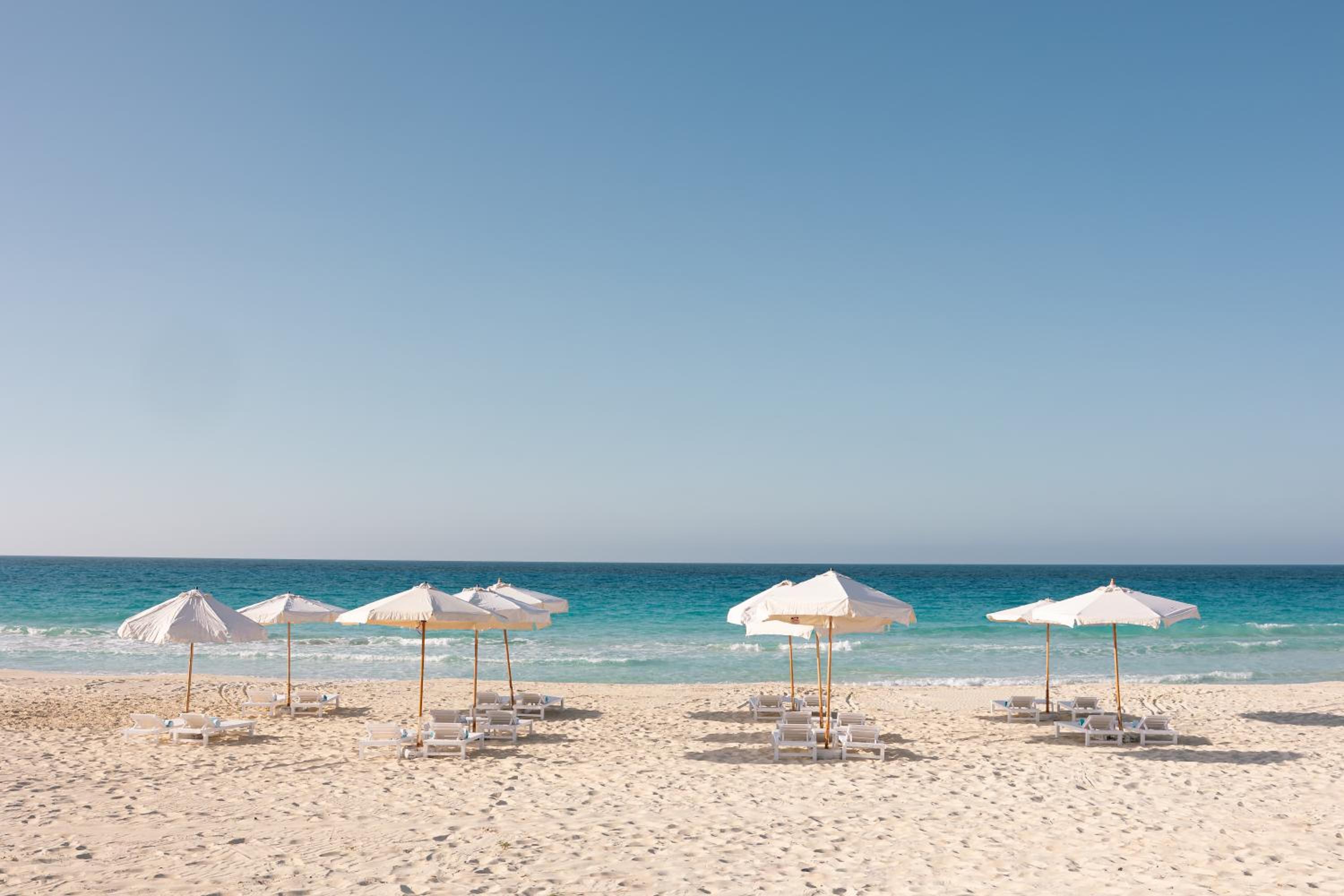 Matrouh Hotel Apartment with private beach