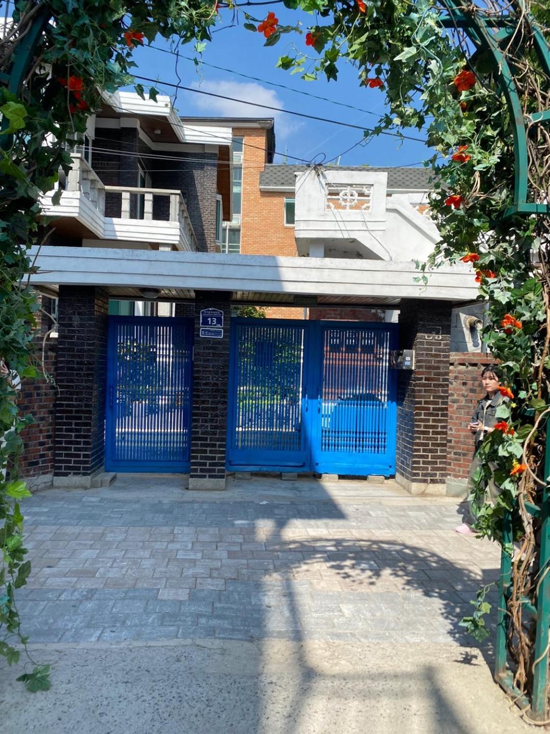 Sodam Haengoong