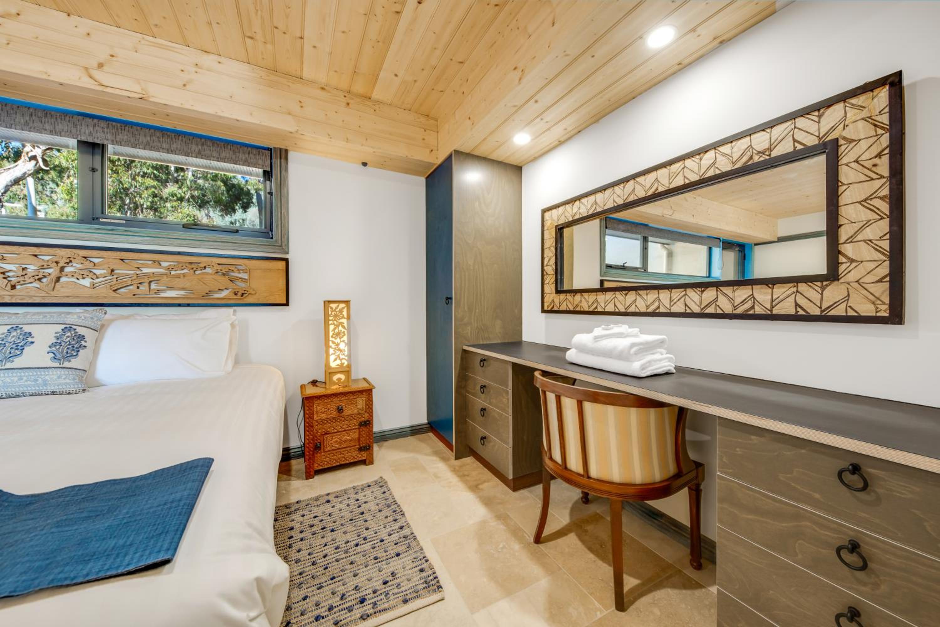 Panoramia Villas view 2