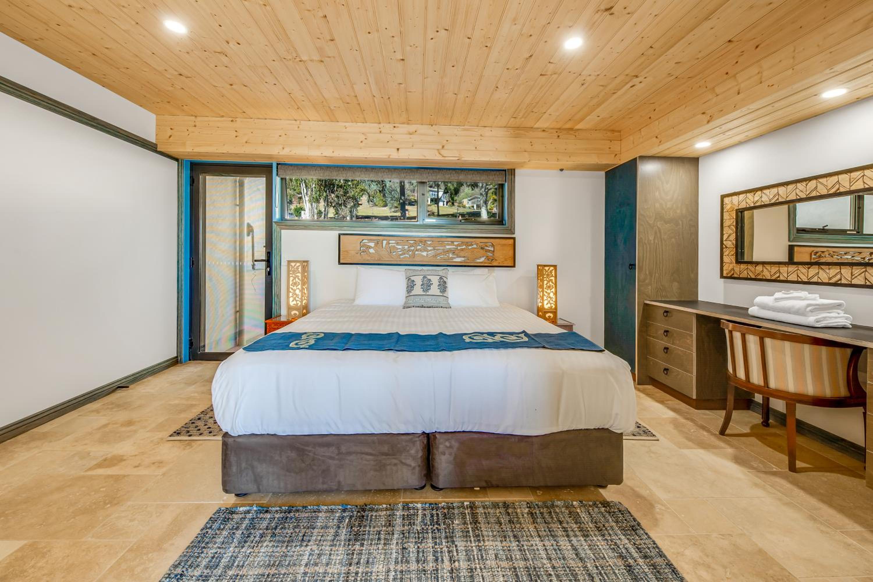 Panoramia Villas view 3