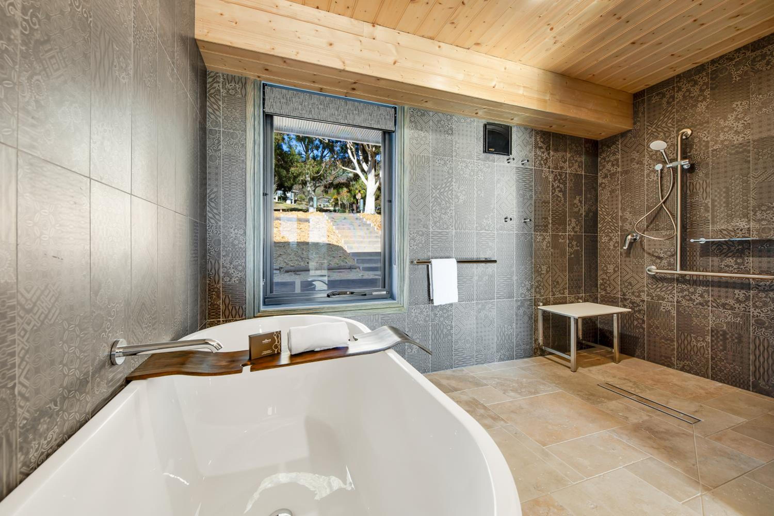 Panoramia Villas view 5