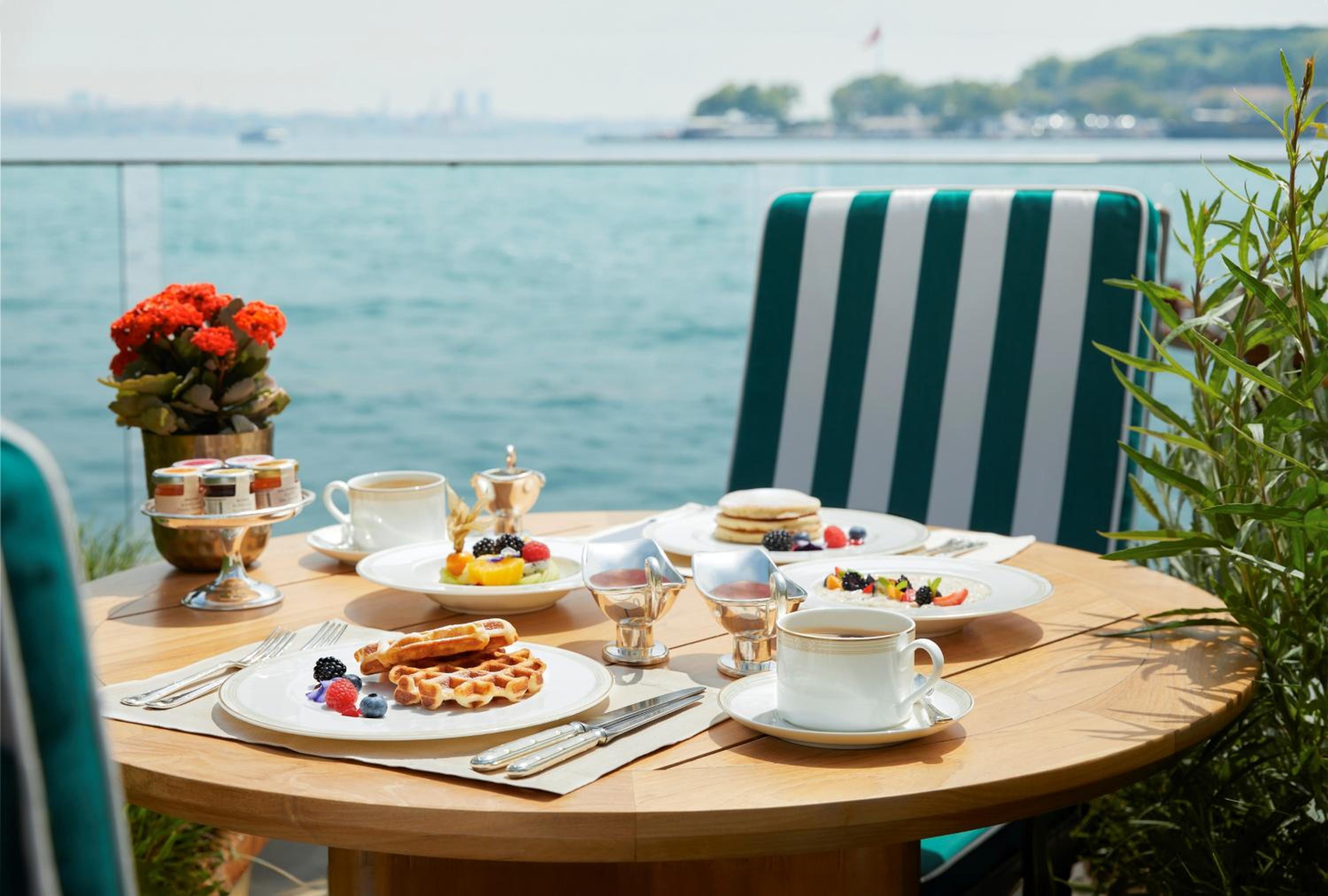 The Peninsula İstanbul - Image 29