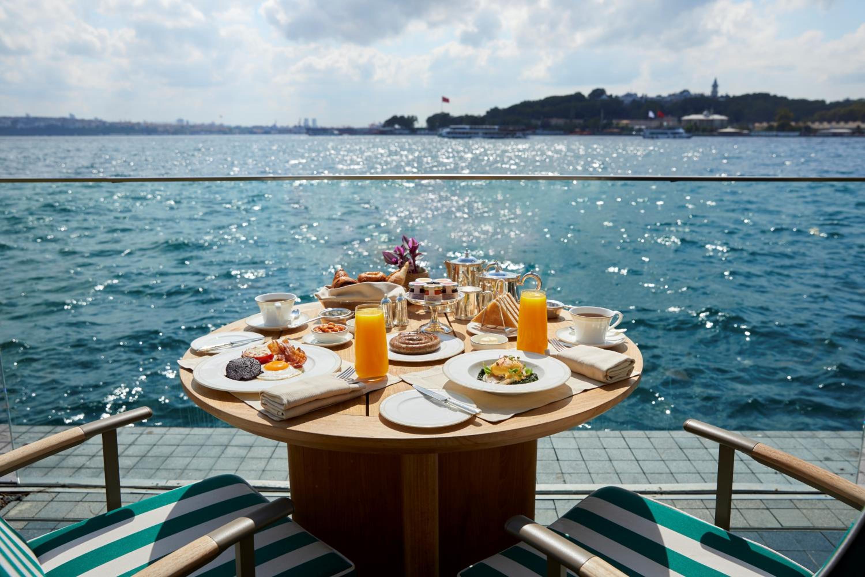 The Peninsula İstanbul - Image 31