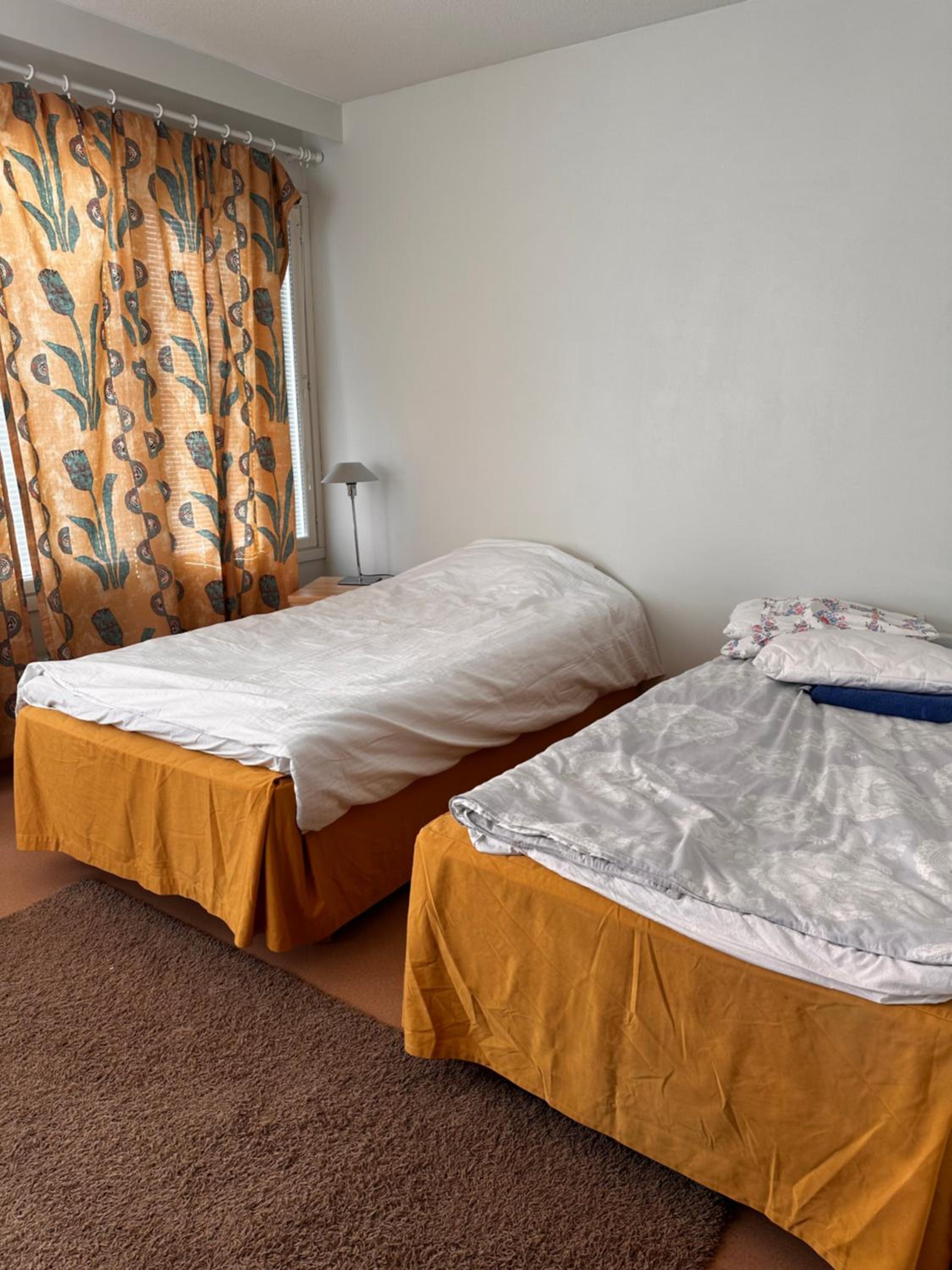 Grand Hostel Imatra