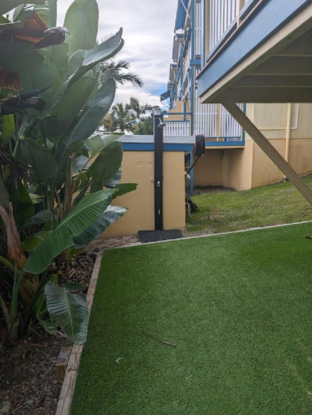 Villa 36 Tangalooma