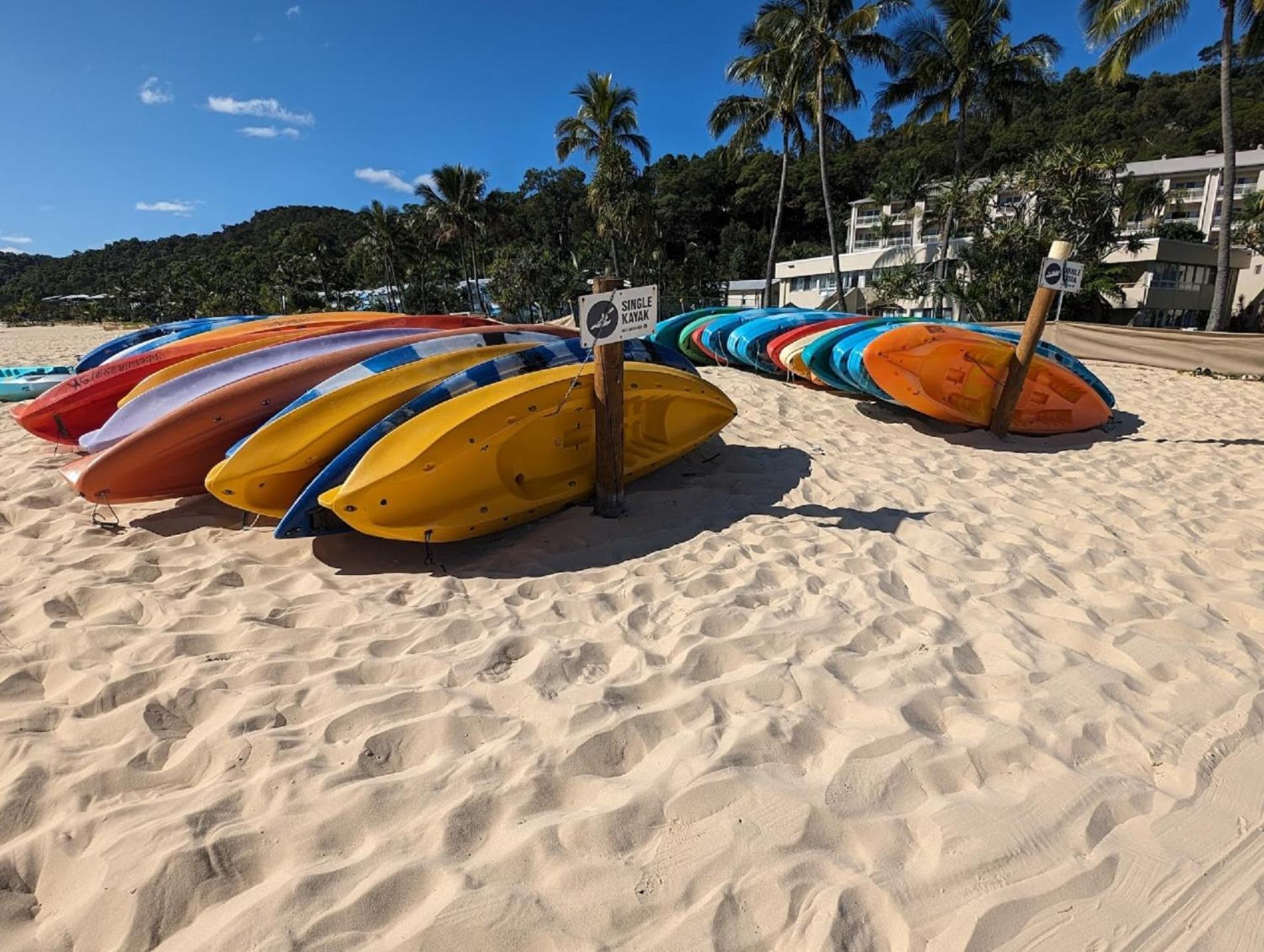 Villa 36 Tangalooma