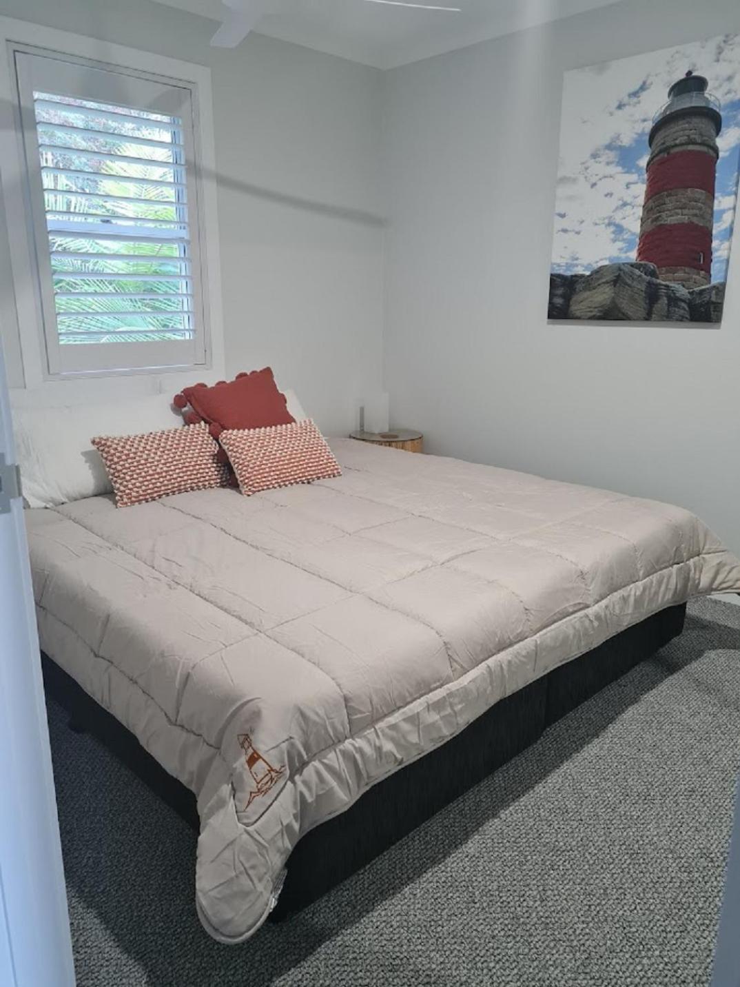 Villa 36 Tangalooma