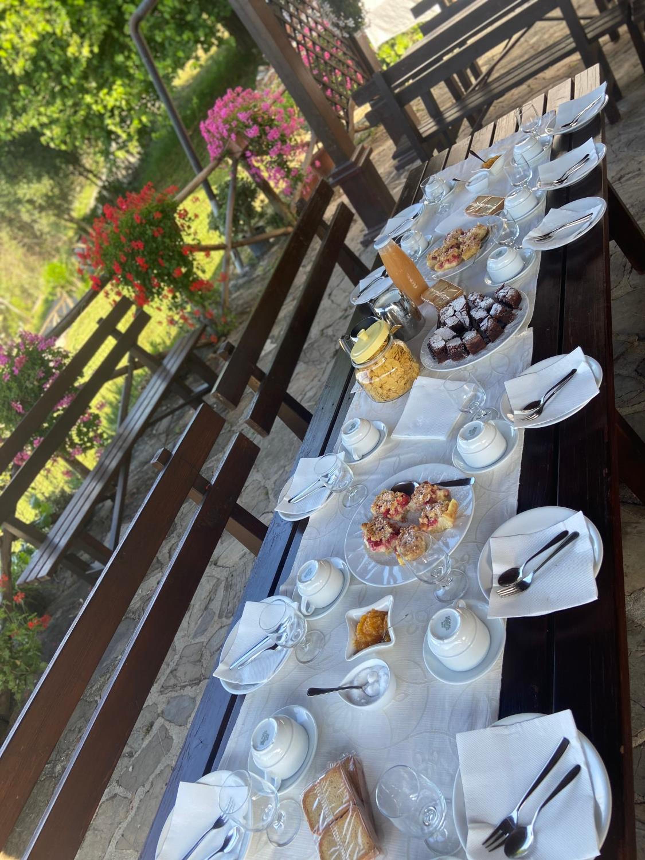Agriturismo San Basilio