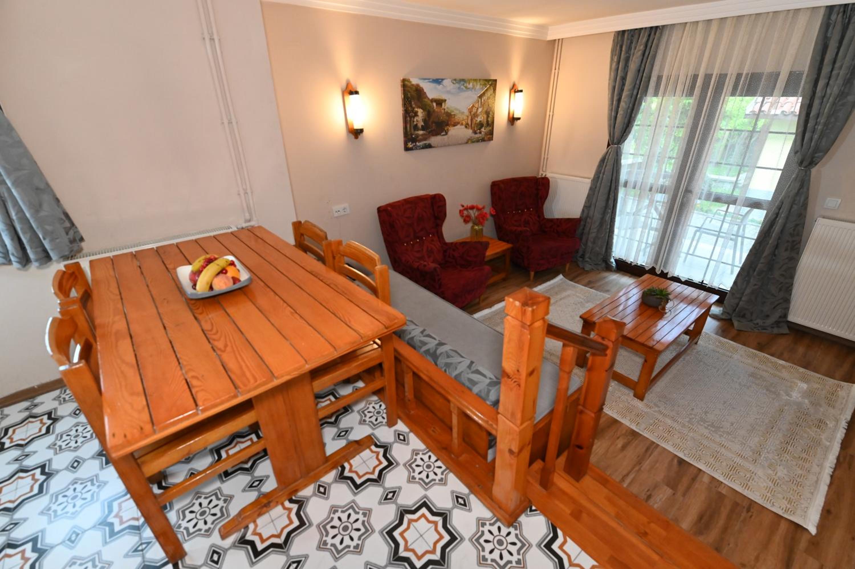 VONRESORT Abant