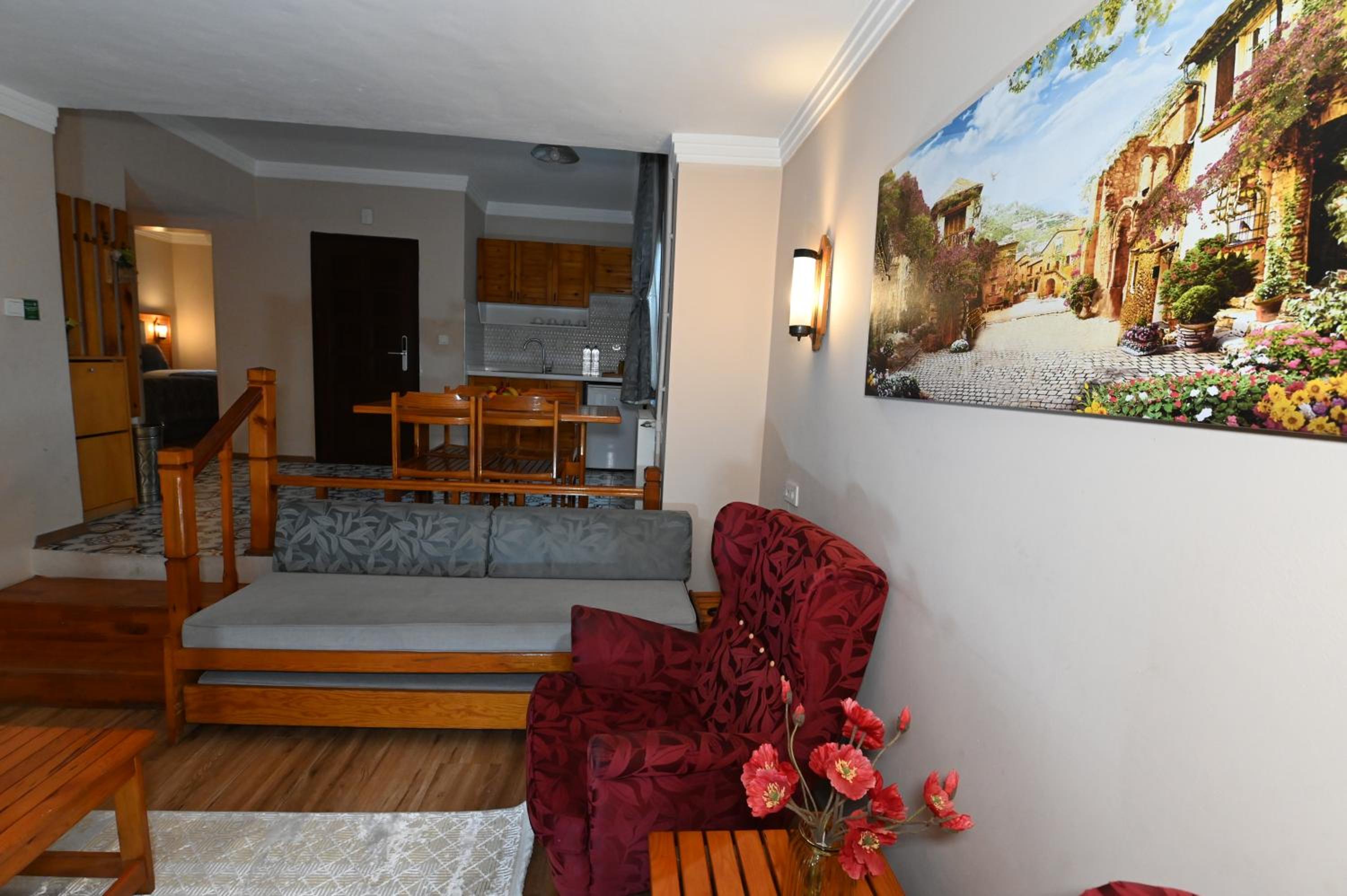 VONRESORT Abant