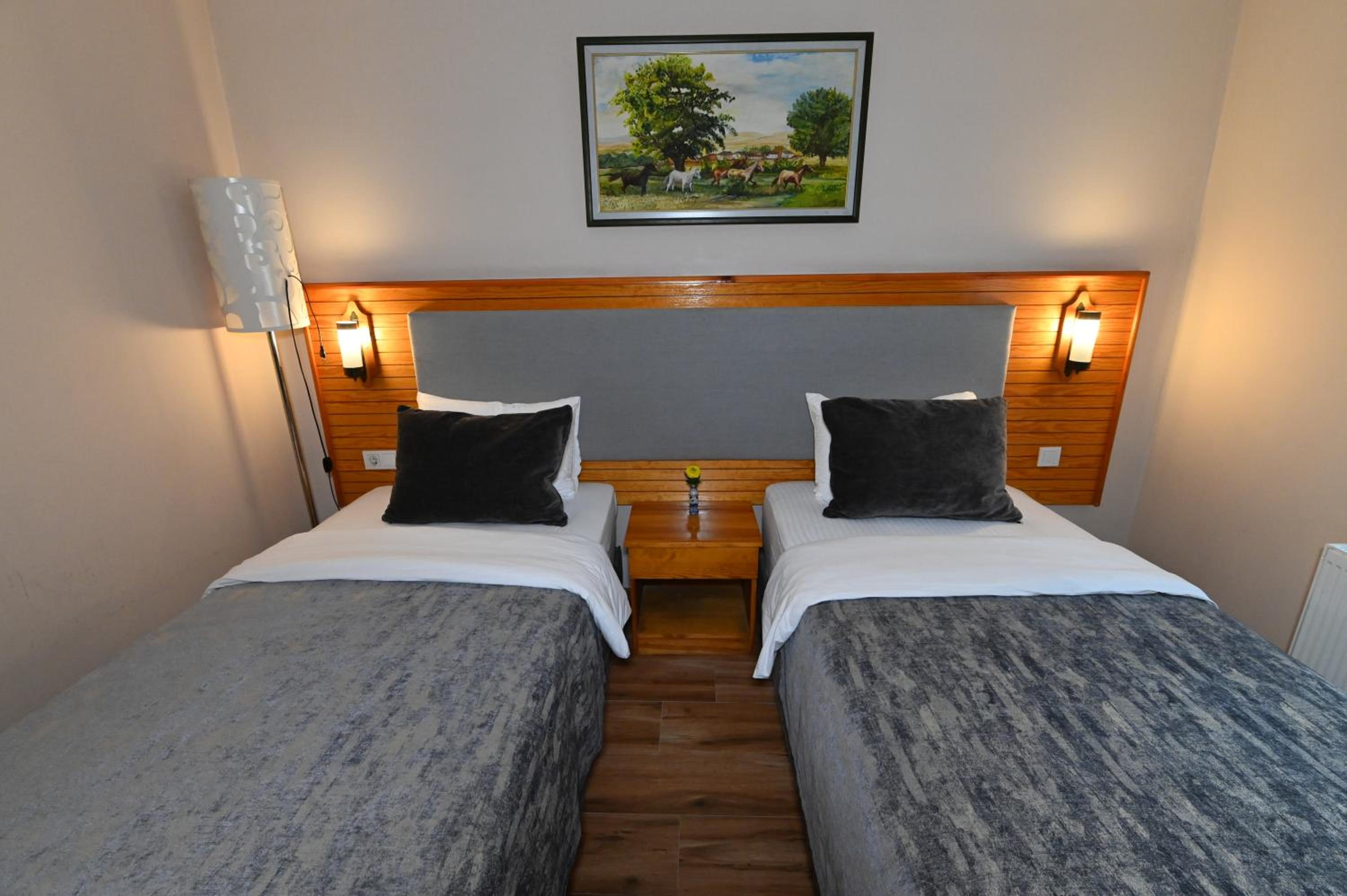 VONRESORT Abant