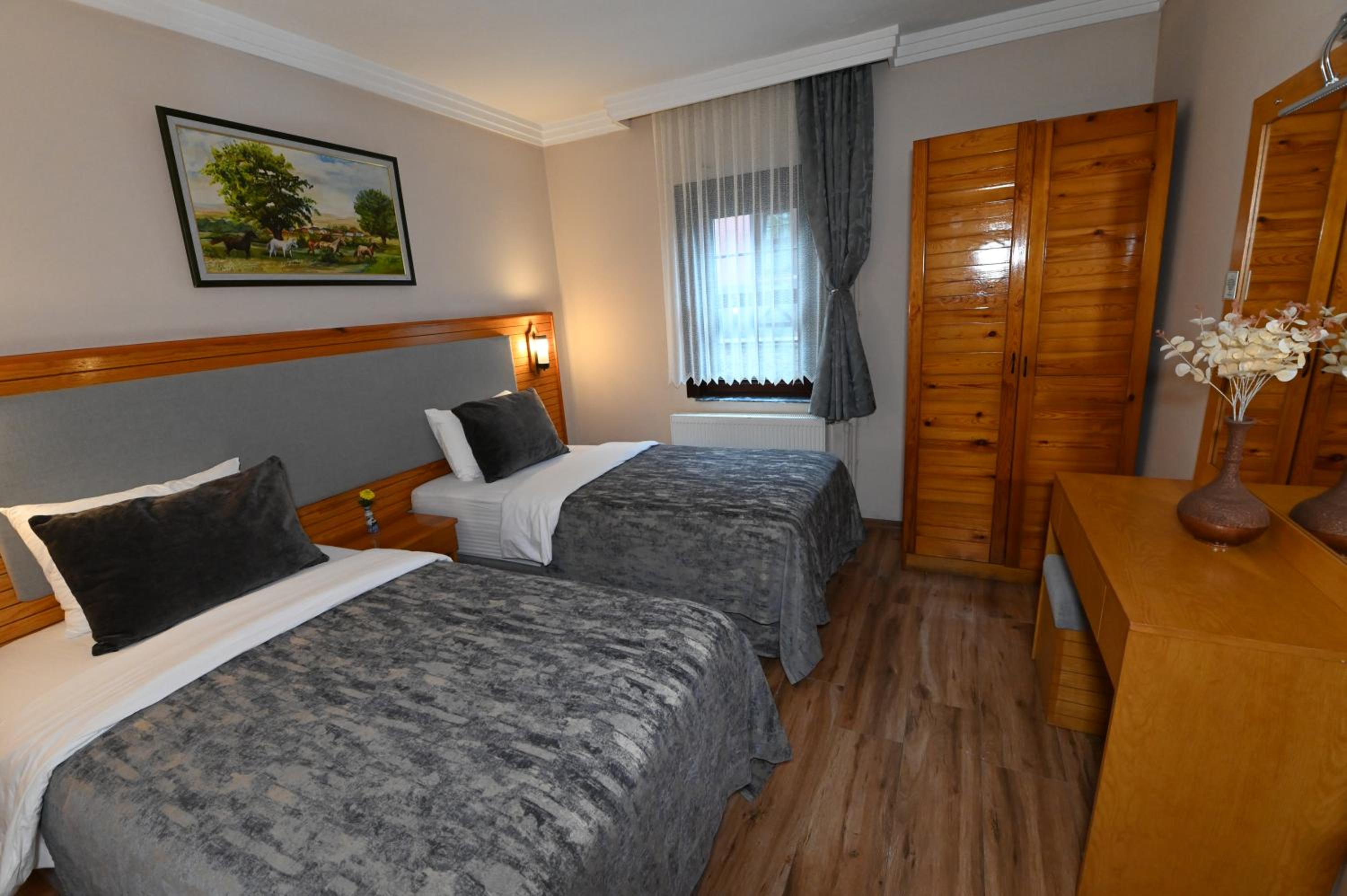 VONRESORT Abant