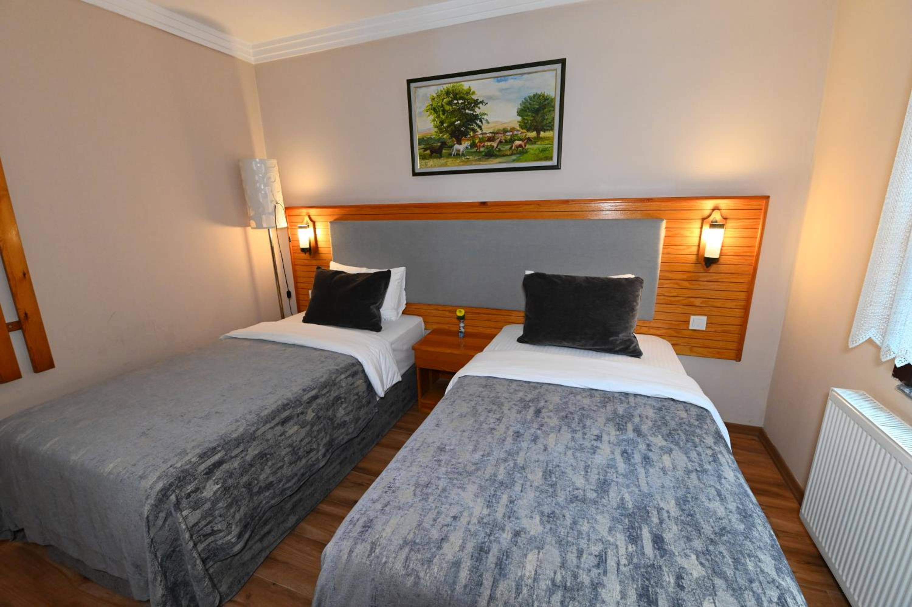 VONRESORT Abant
