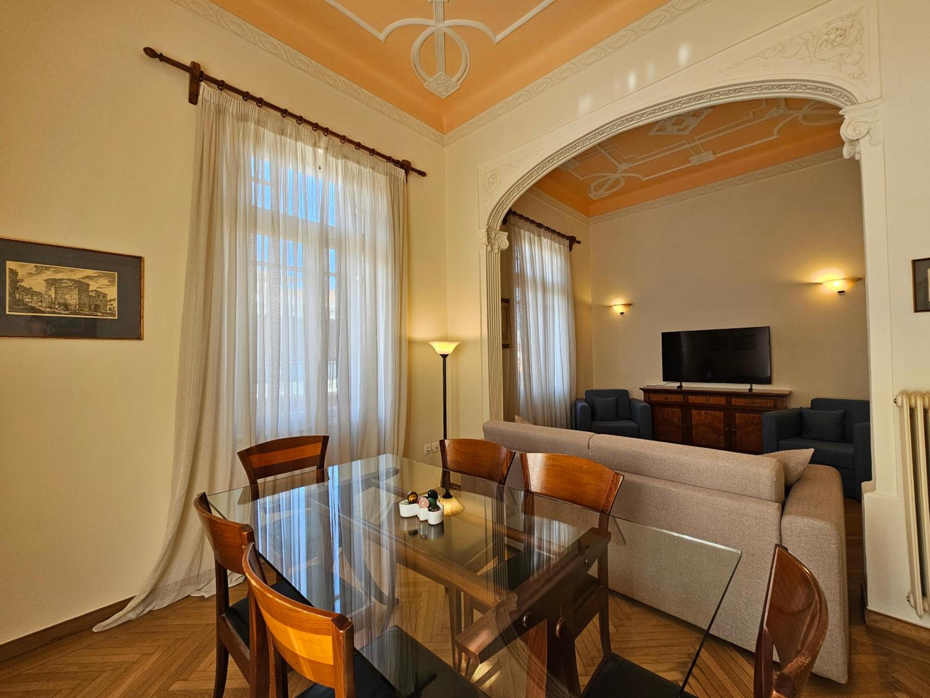 Acropolis Eternal Mansion by YHA