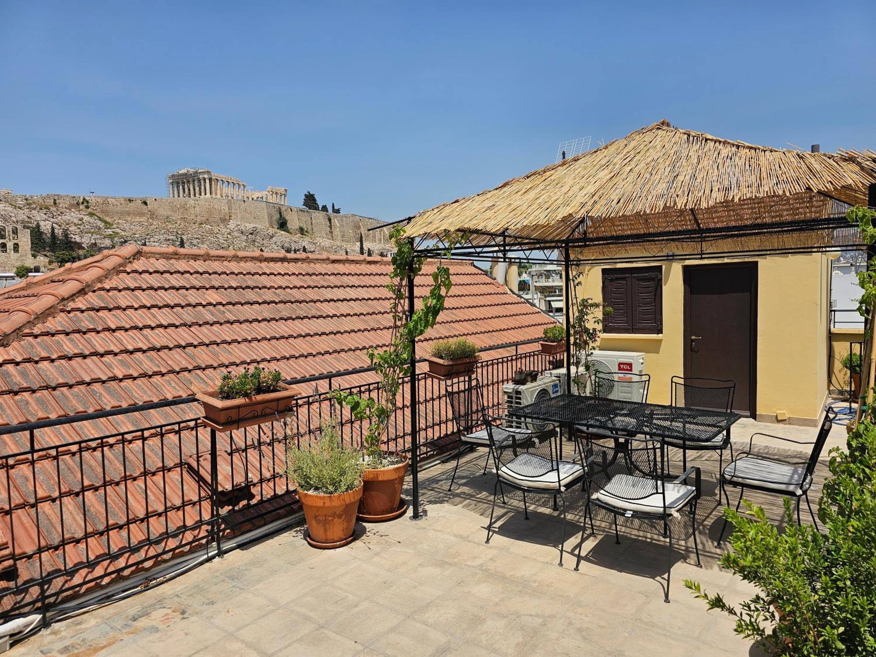 Acropolis Eternal Mansion by YHA