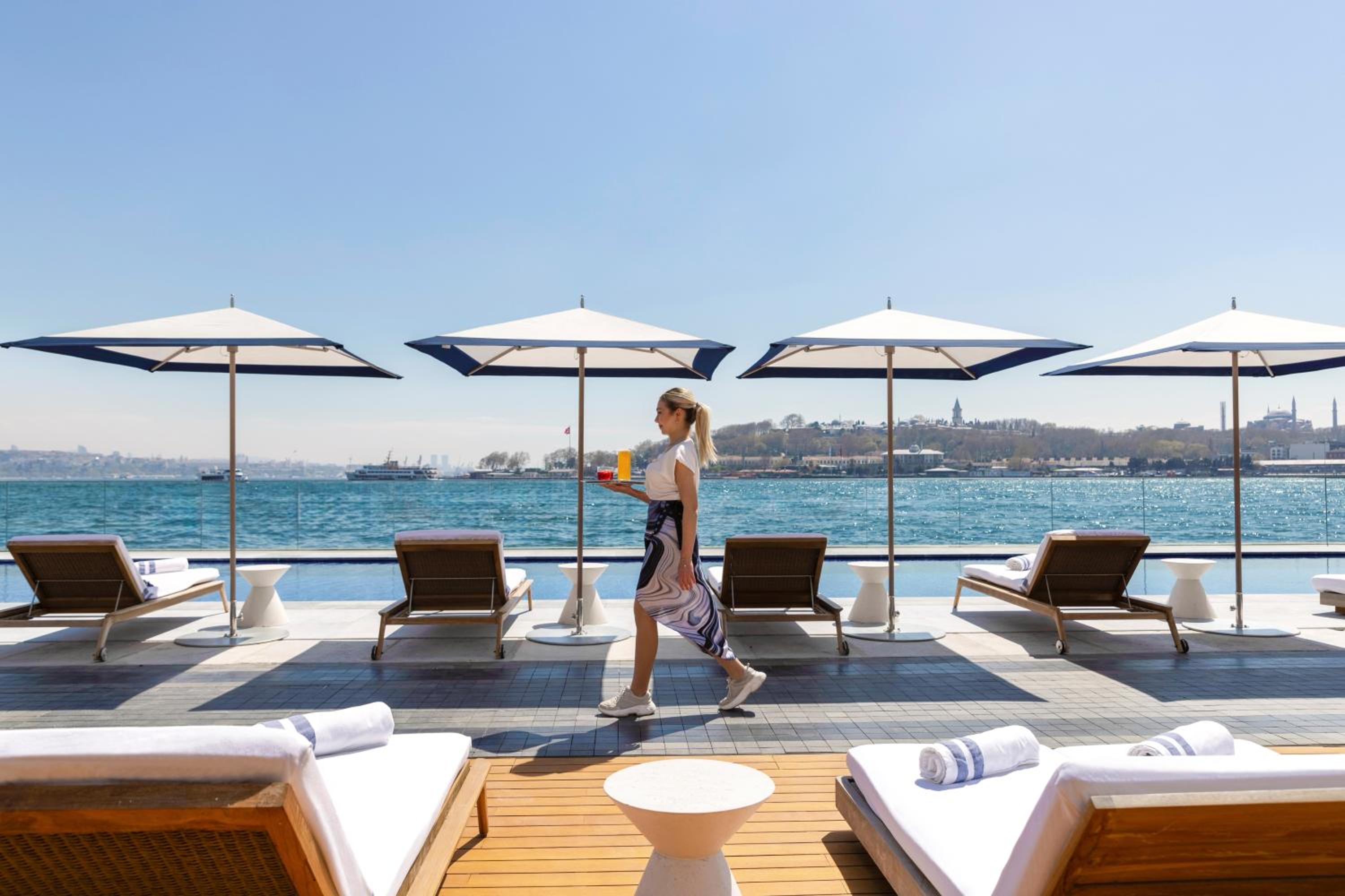 The Peninsula İstanbul - Image 35