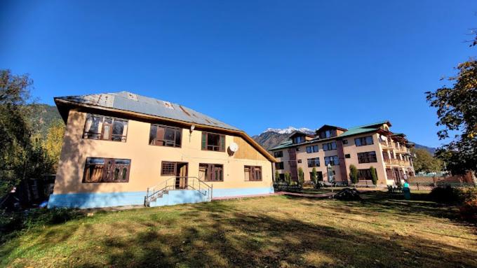 Hotel Royal Pahalgam