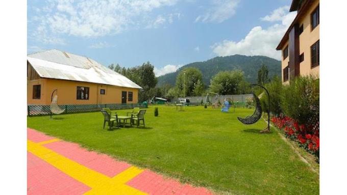 Hotel Royal Pahalgam