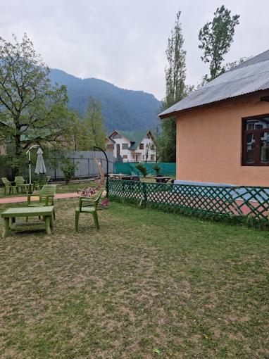 Hotel Royal Pahalgam