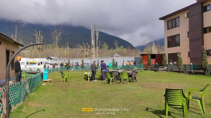 Hotel Royal Pahalgam