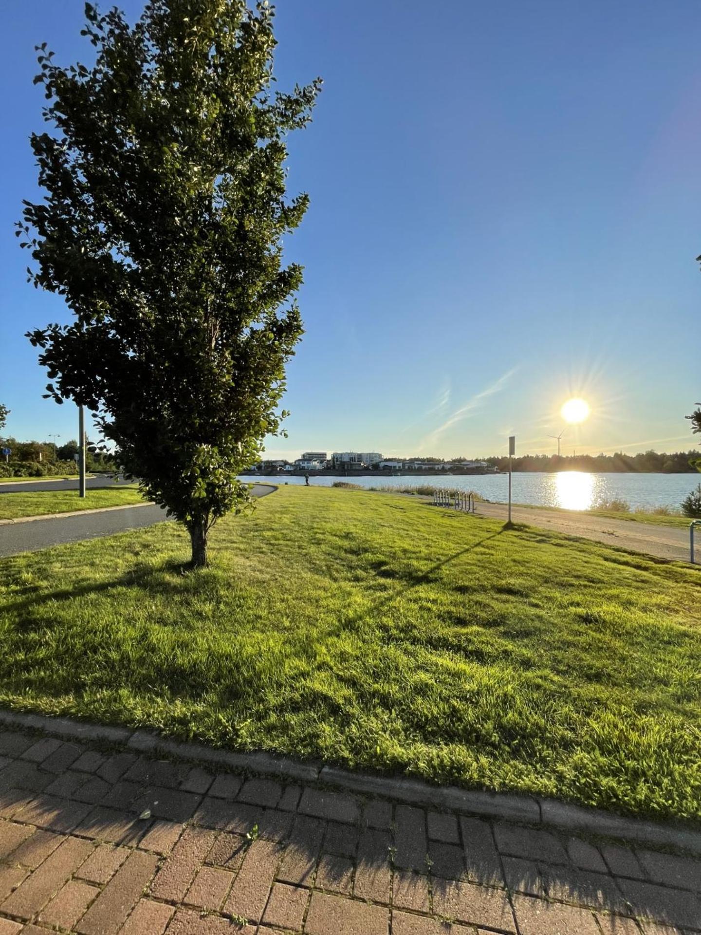 Old Town Apartment Pormestarinkulma - City Center