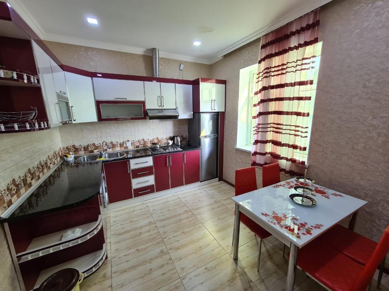 Samall villa with swimming pool