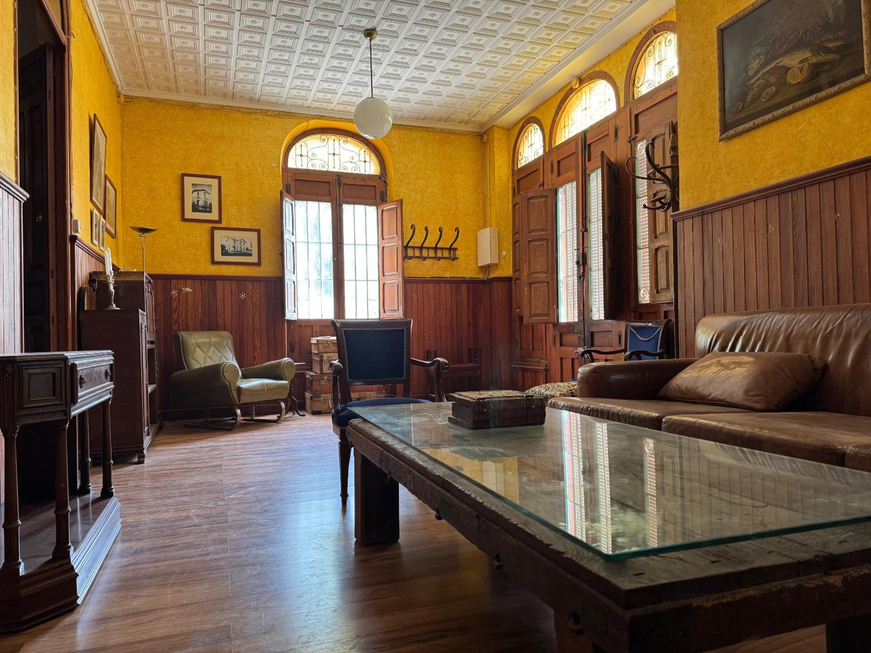 lounge