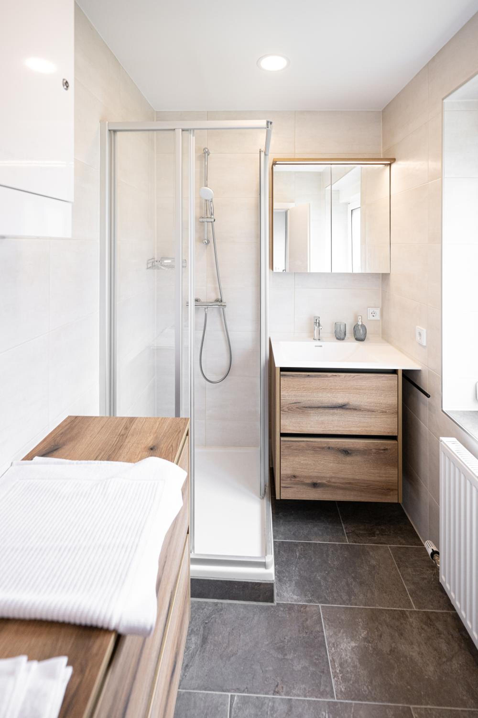 Linz Vacations - Top City Apartment in Linz mit Netflix - Property Image 4