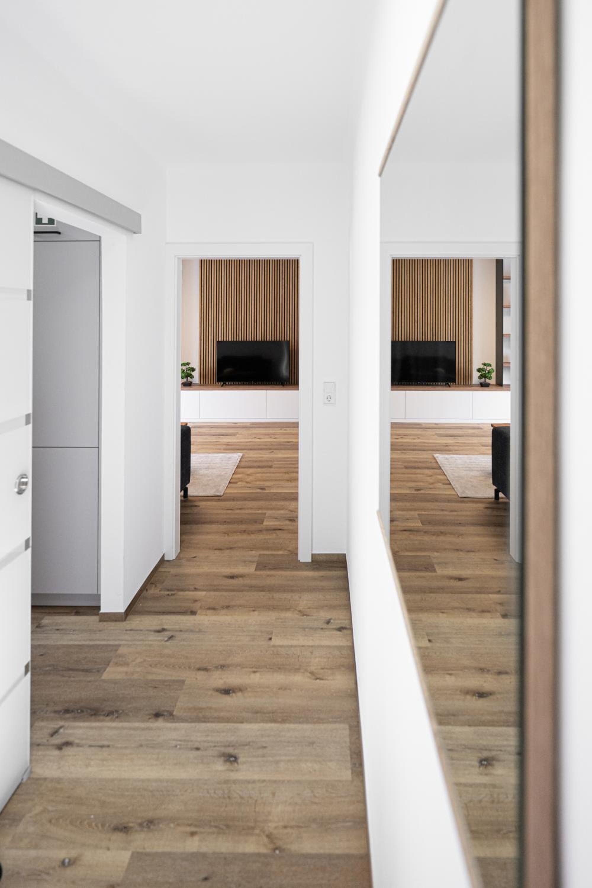 Linz Vacations - Top City Apartment in Linz mit Netflix - Property Image 10