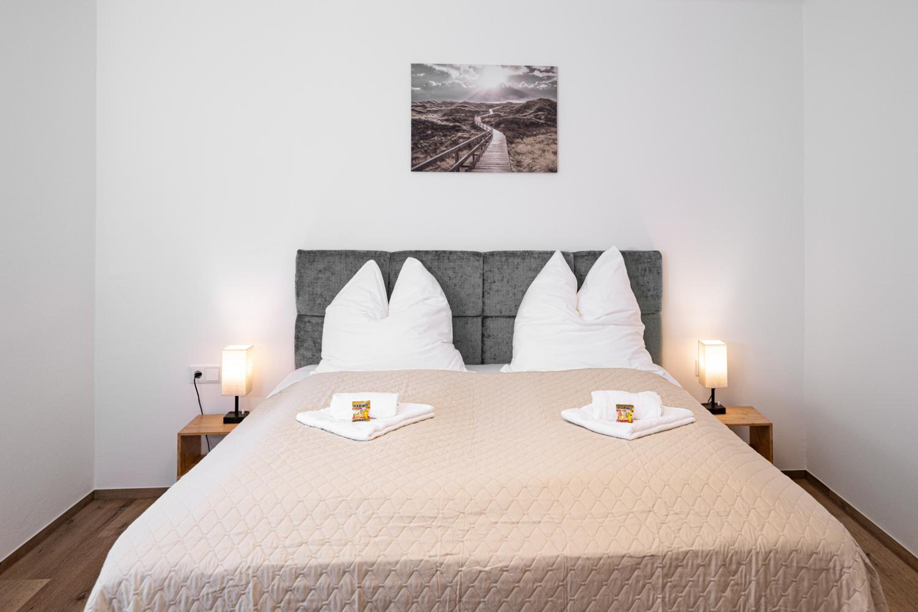 Linz Vacations - Top City Apartment in Linz mit Netflix - Property Image 3
