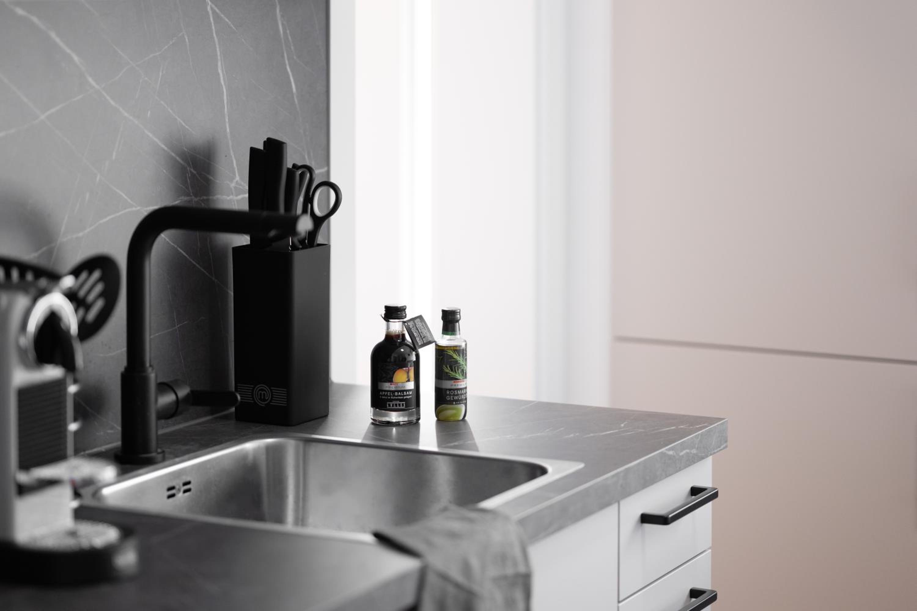 Linz Vacations - Top City Apartment in Linz mit Netflix - Property Image 5
