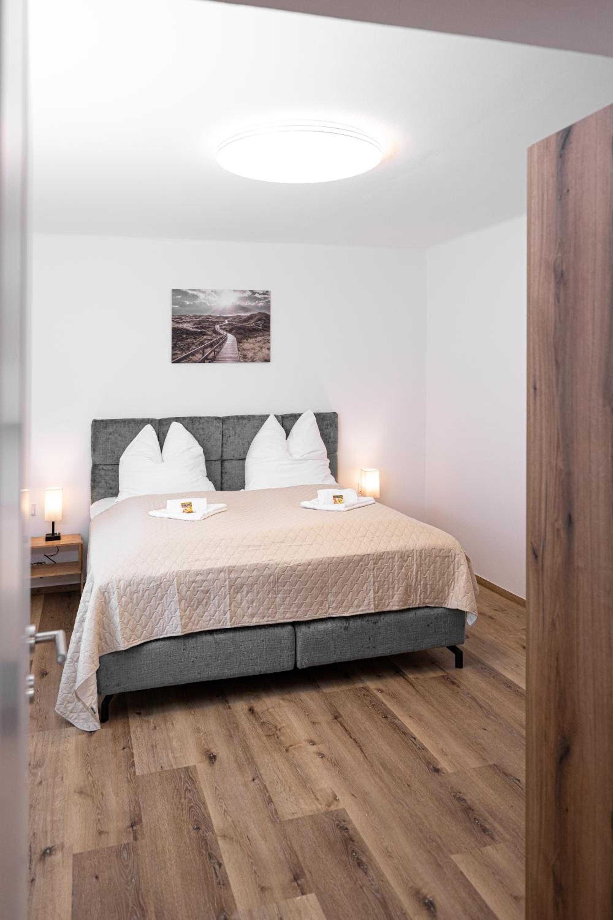 Linz Vacations - Top City Apartment in Linz mit Netflix - Property Image 6