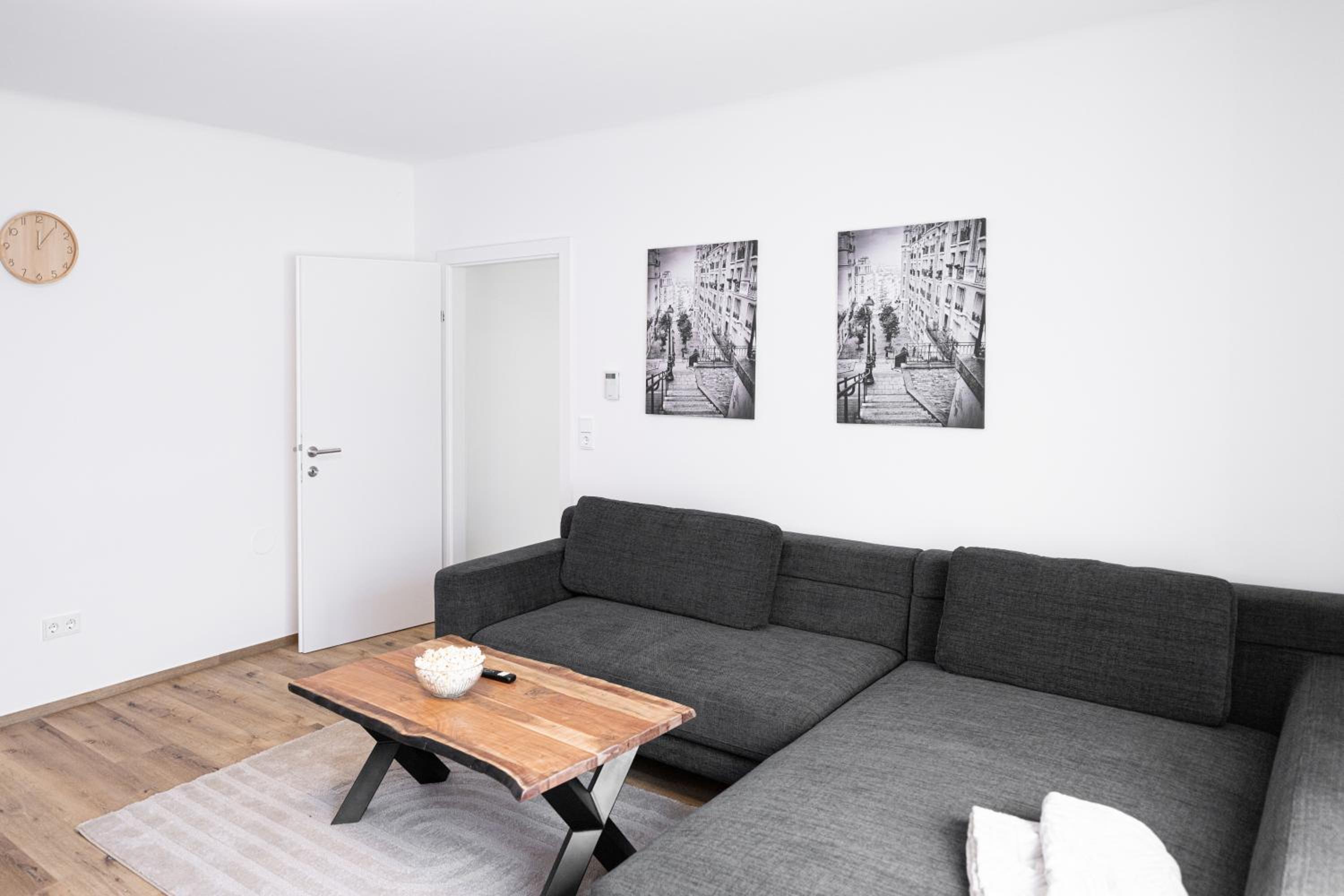 Linz Vacations - Top City Apartment in Linz mit Netflix - Property Image 8