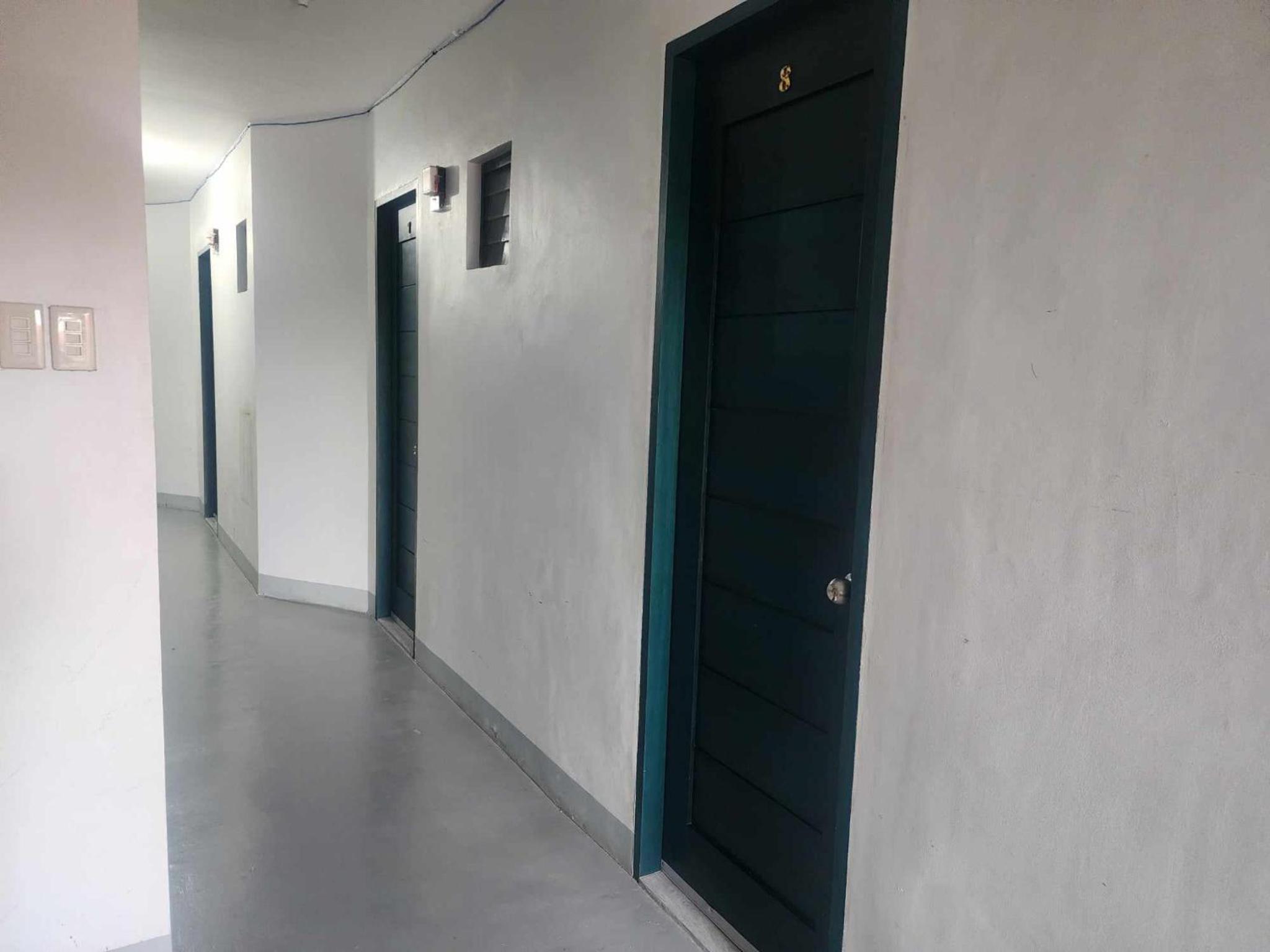 Ralik Hostel view 2