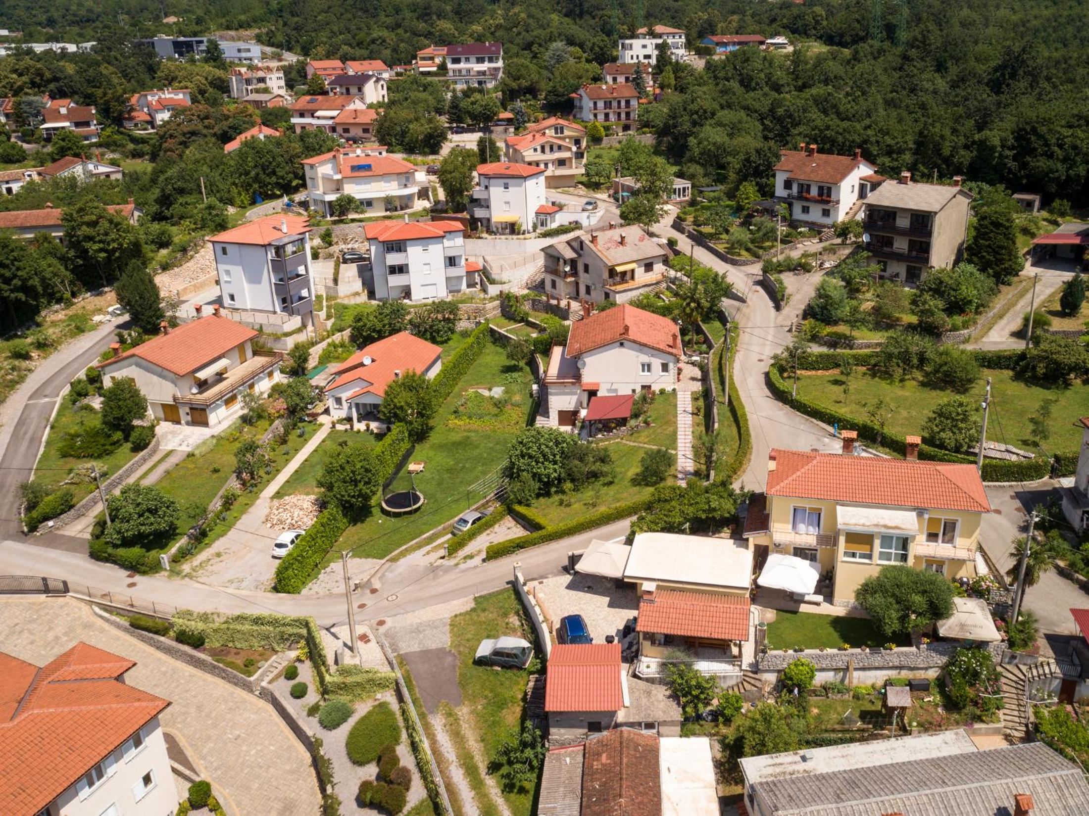 Apartman Margareta