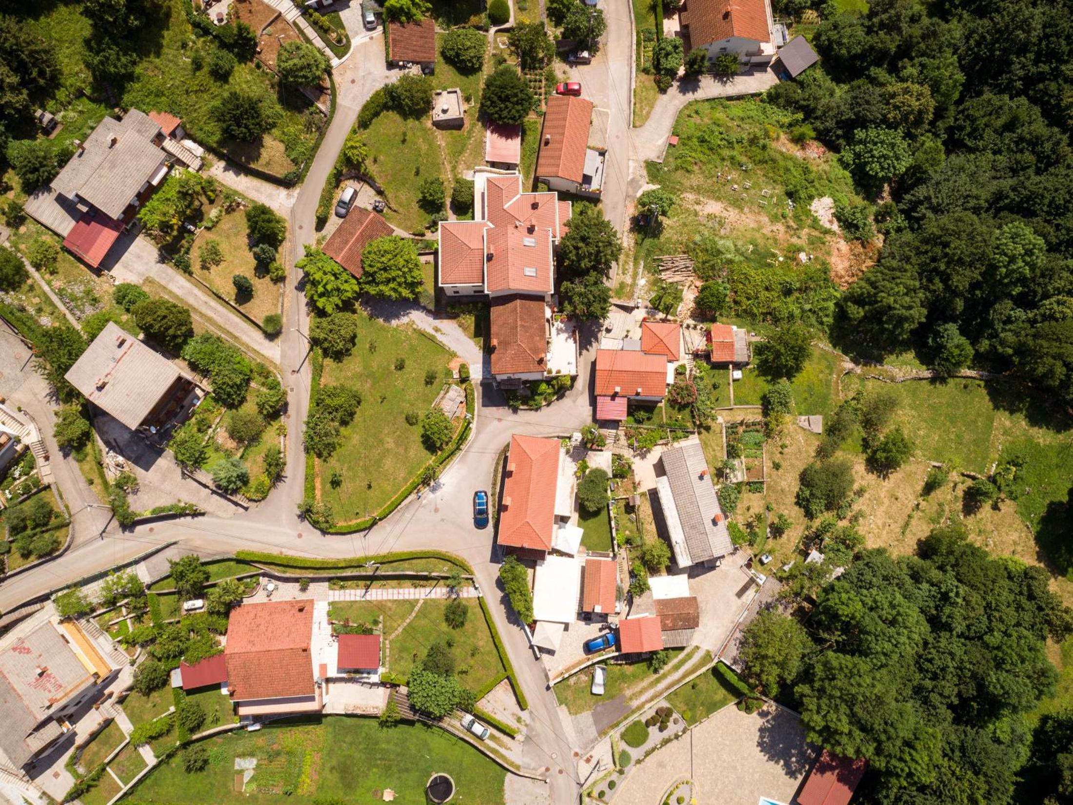 Apartman Margareta