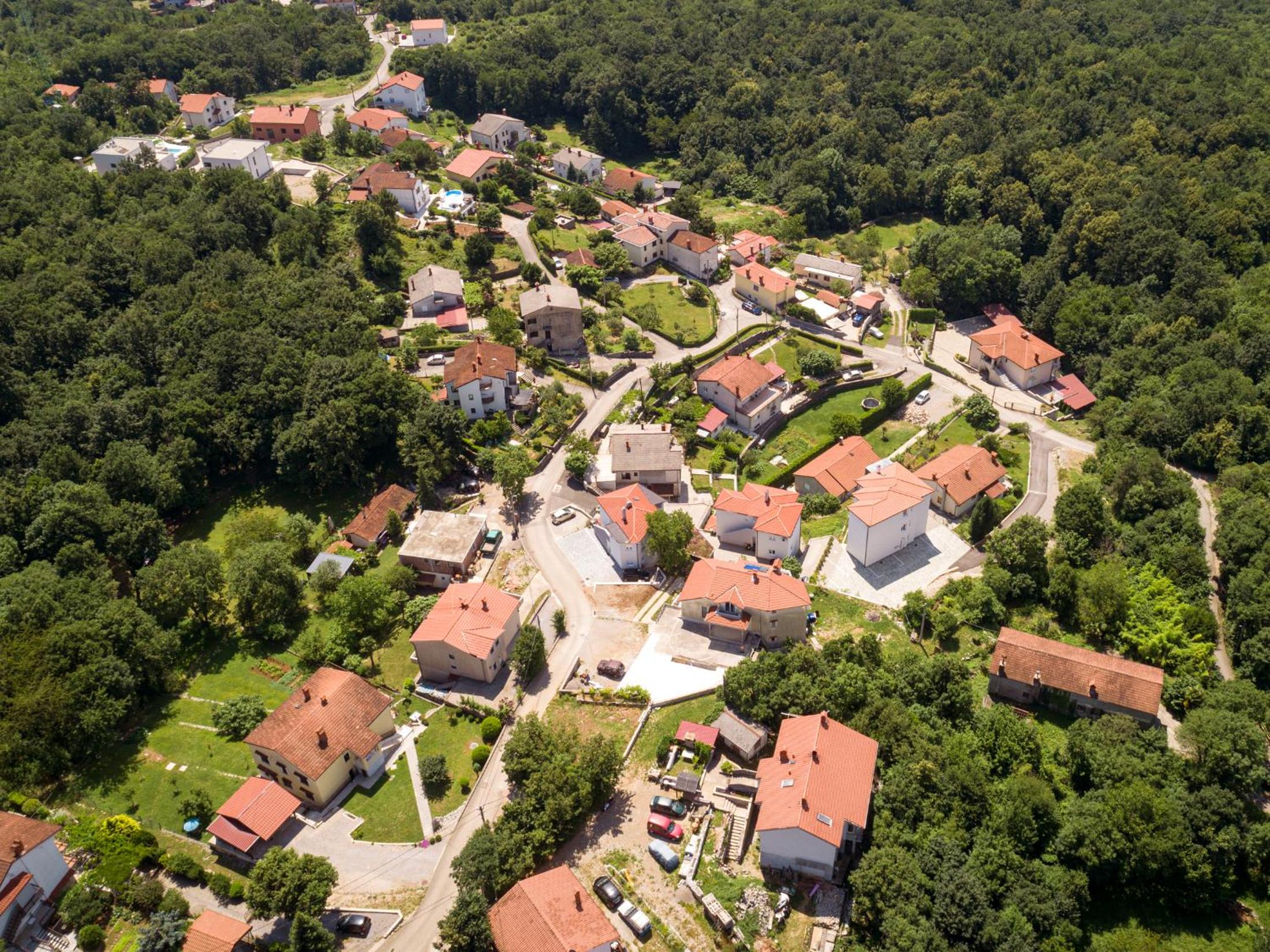 Apartman Margareta