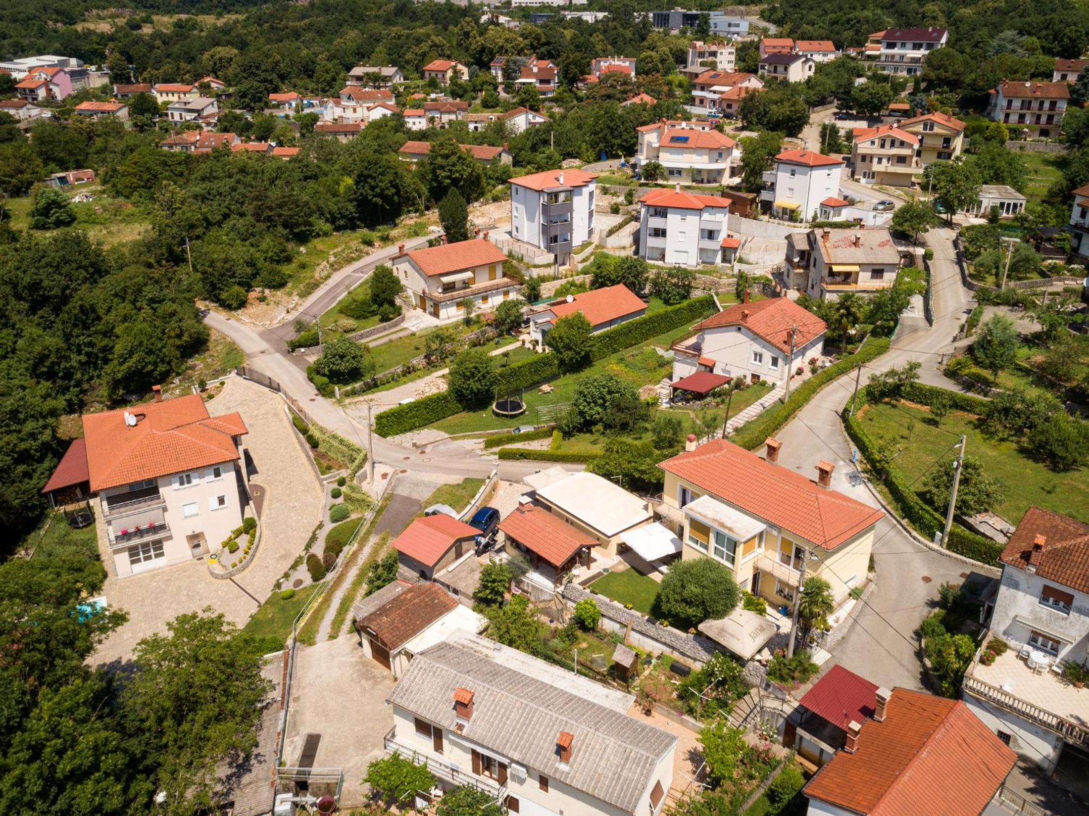 Apartman Margareta