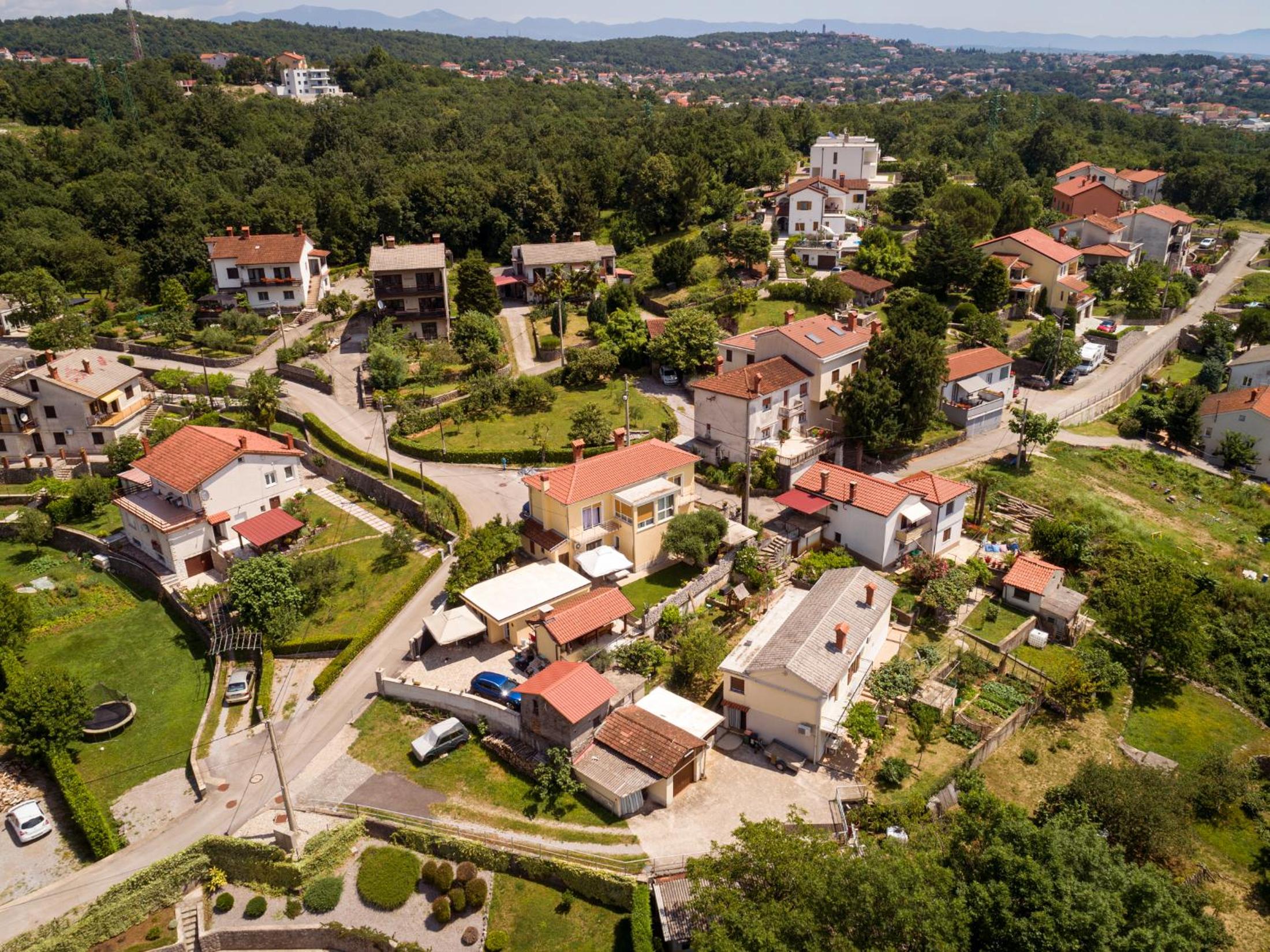 Apartman Margareta