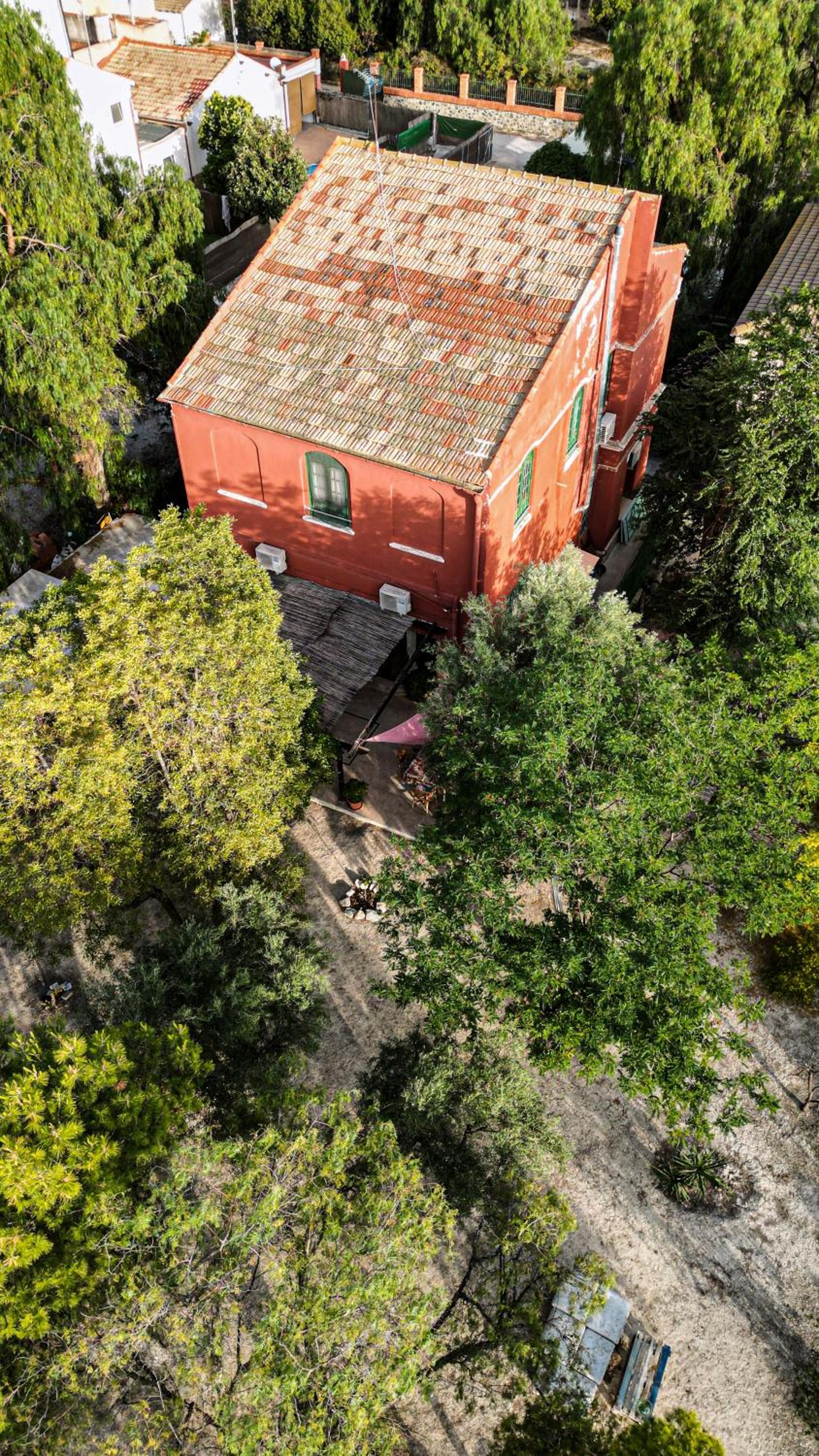 Posada Mediterránea